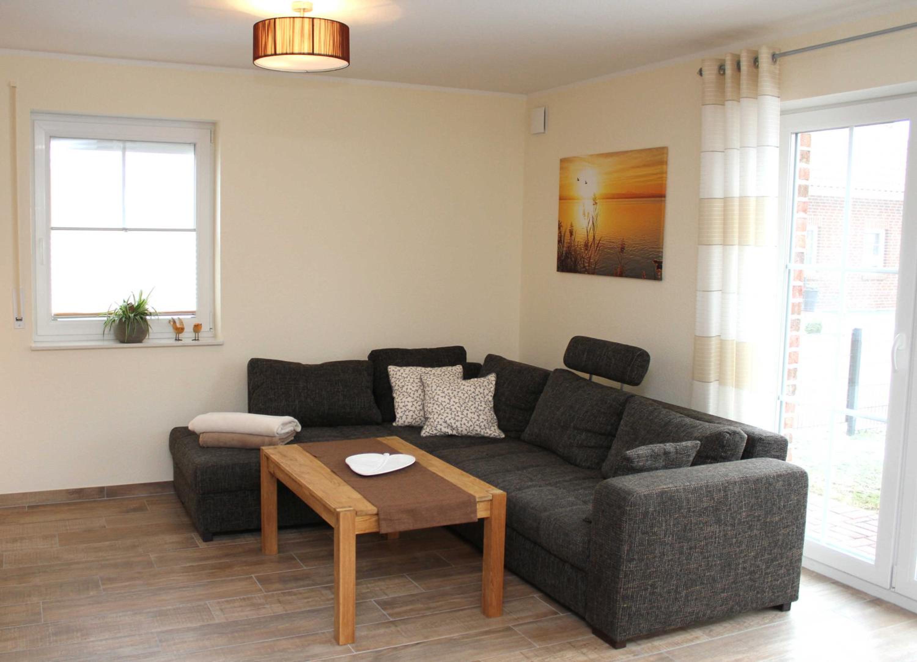 Four-Bedroom House photo 2