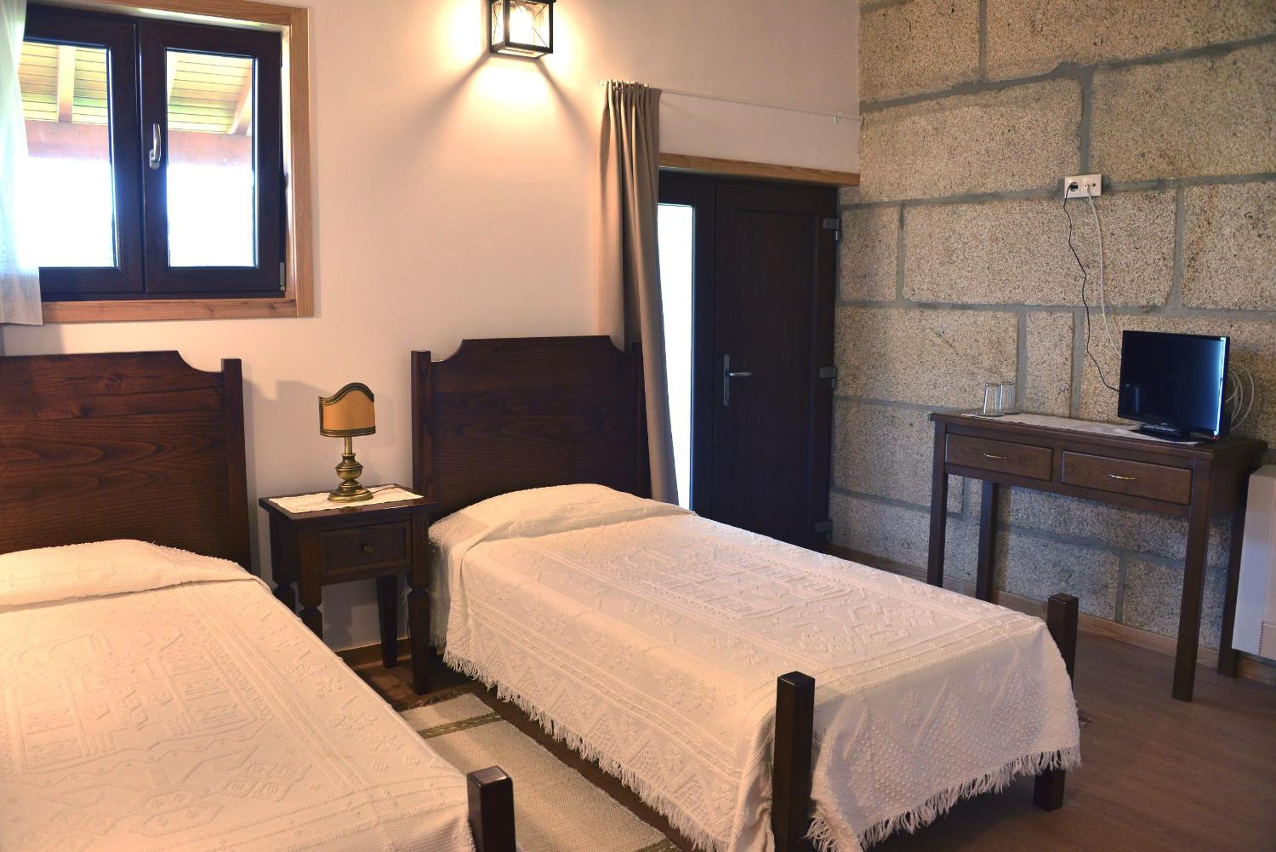 Double Room - Photo 1