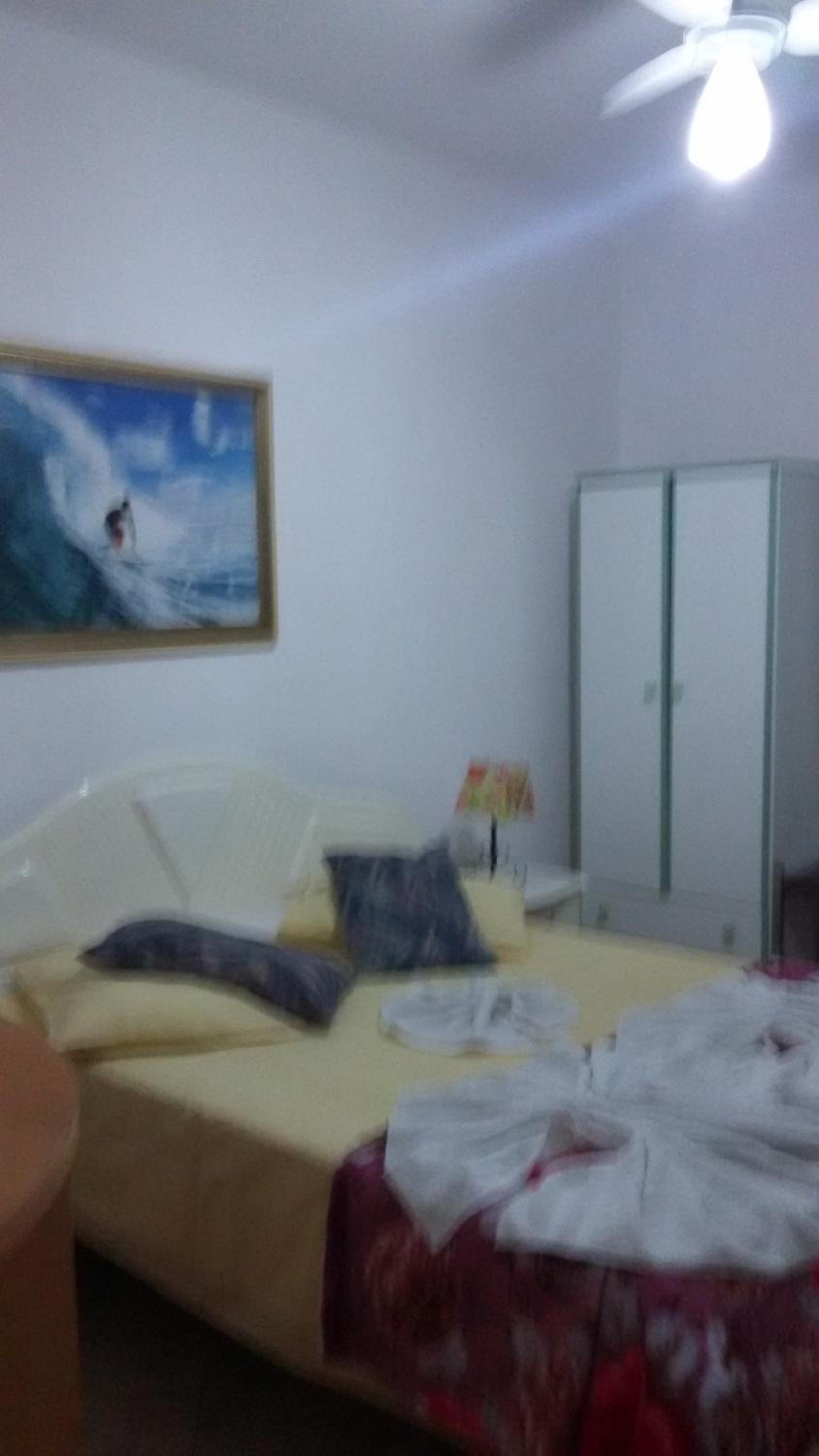 Budget Double Room photo 3