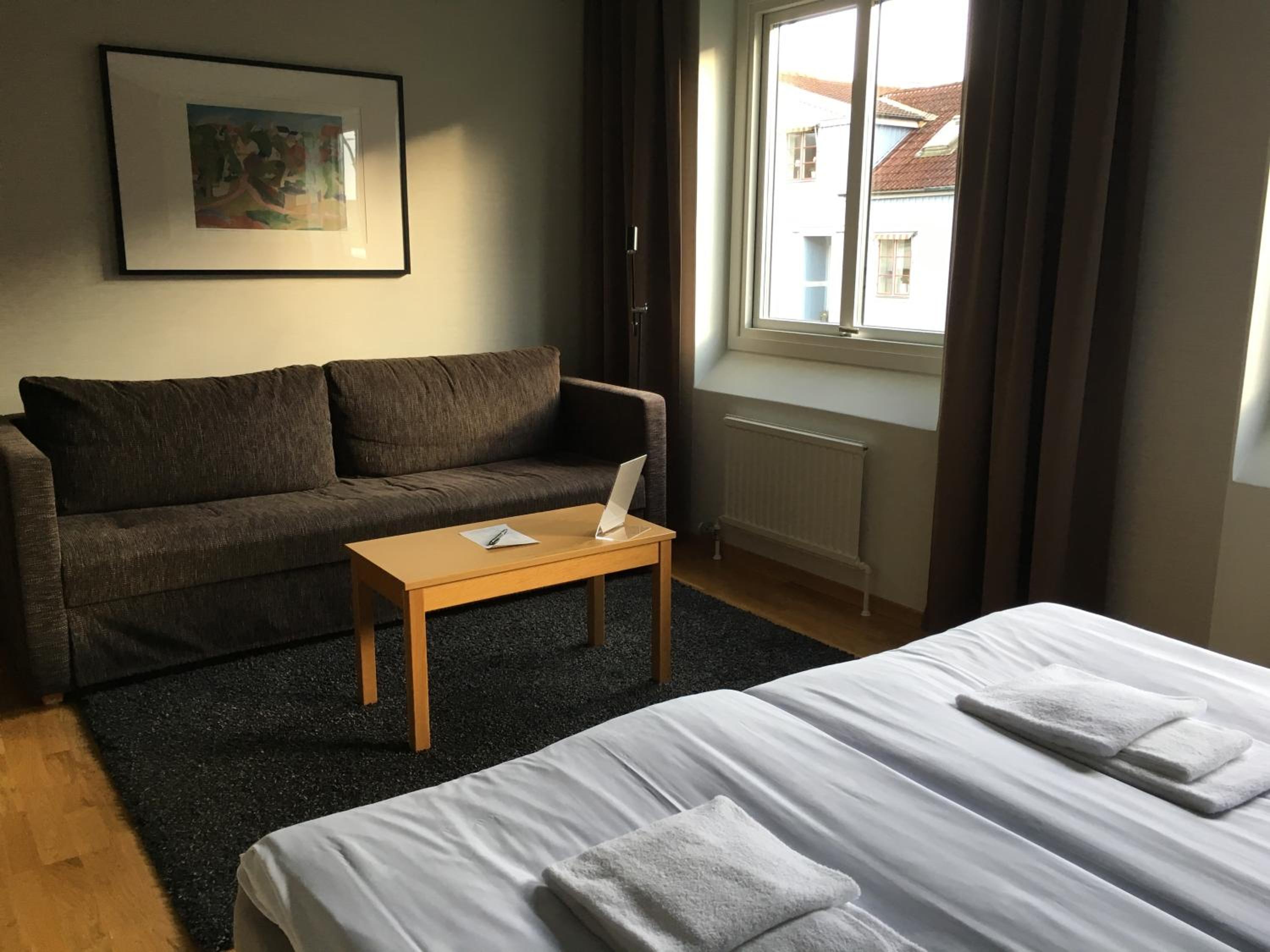 Superior Twin Room - Photo 1