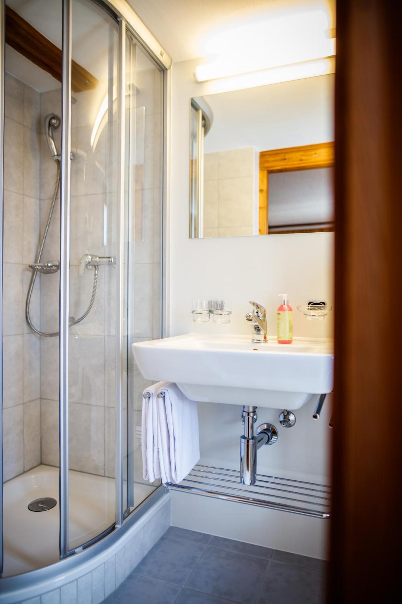 Double or Twin Room photo 1