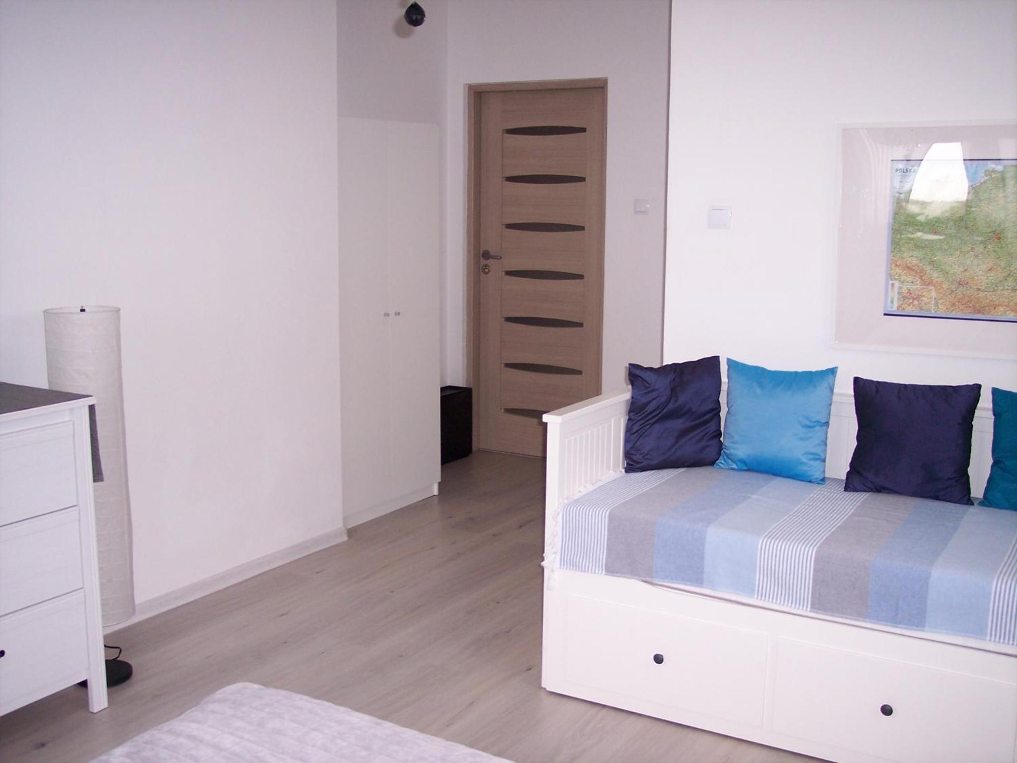Quadruple Room with Private Bathroom photo 1