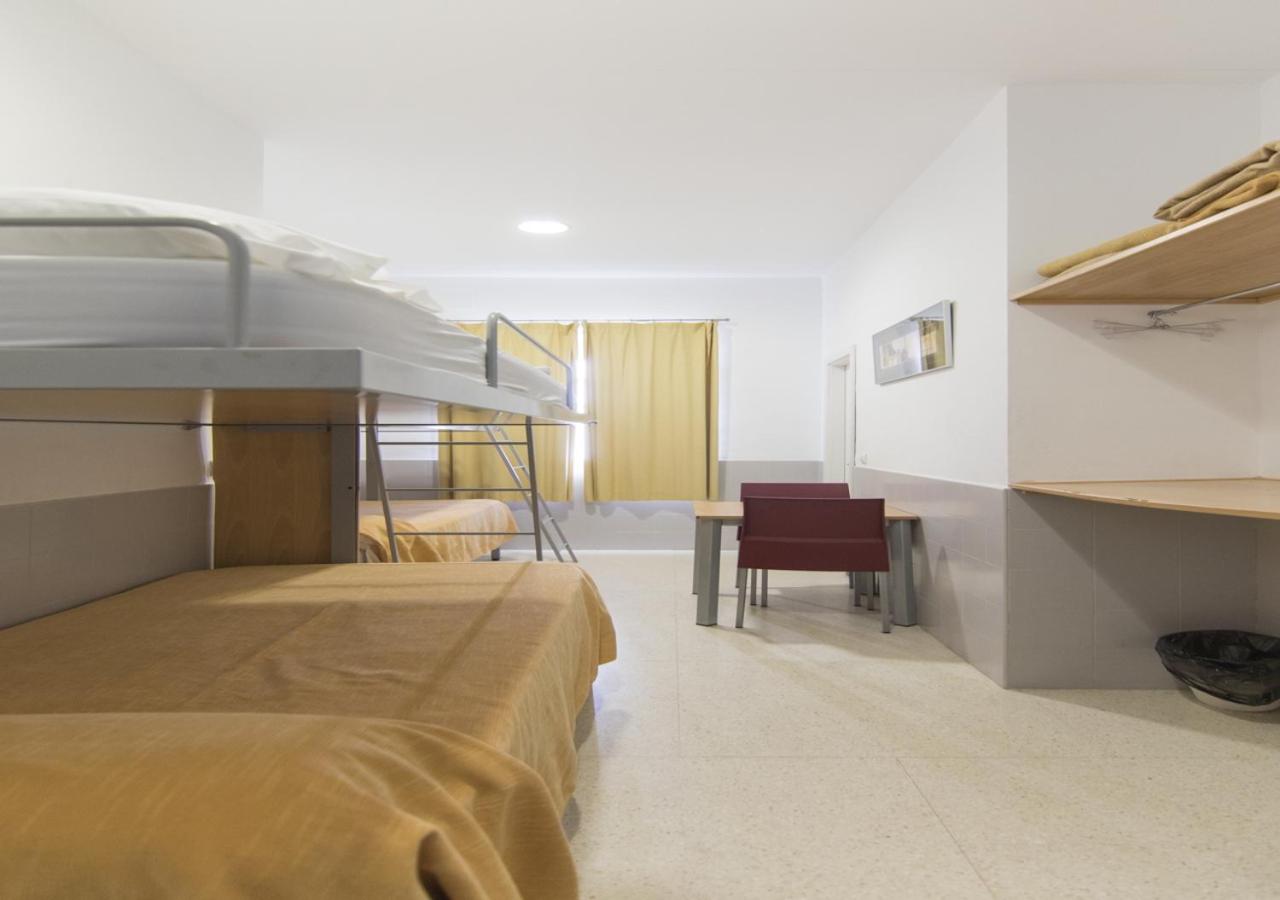 Habitación Cuádruple con Baño