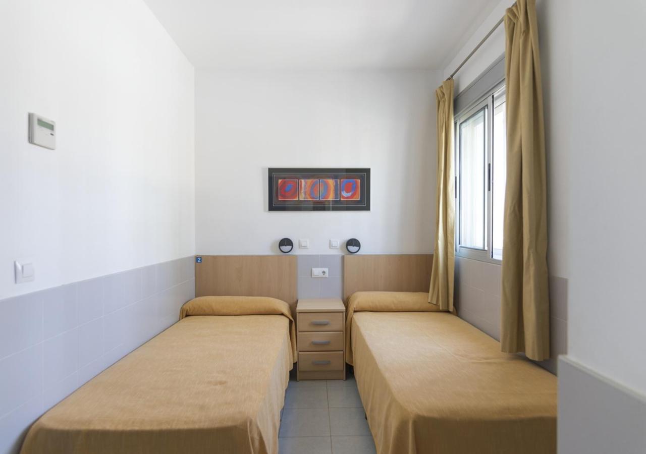 Habitación Doble con Baño