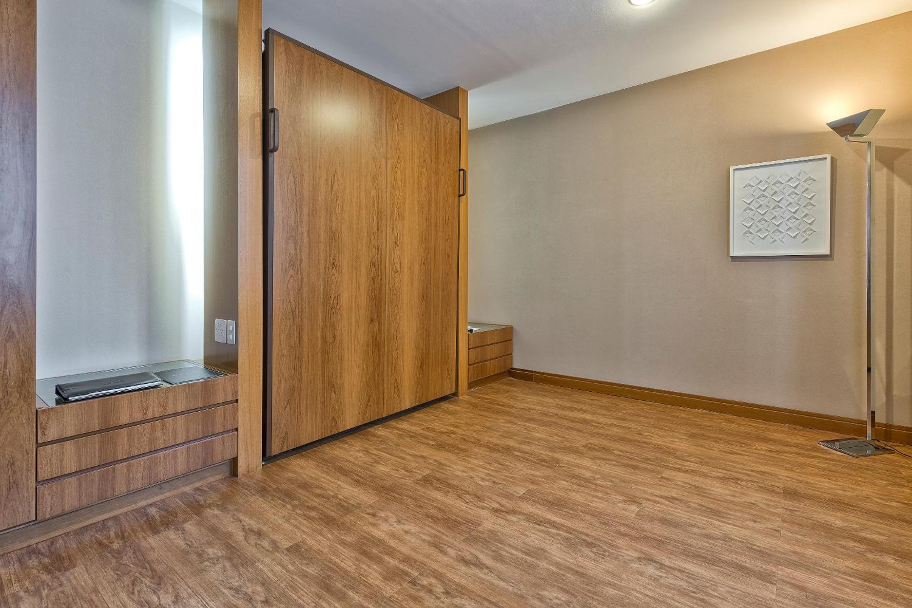 Standard Double Room - First Floor