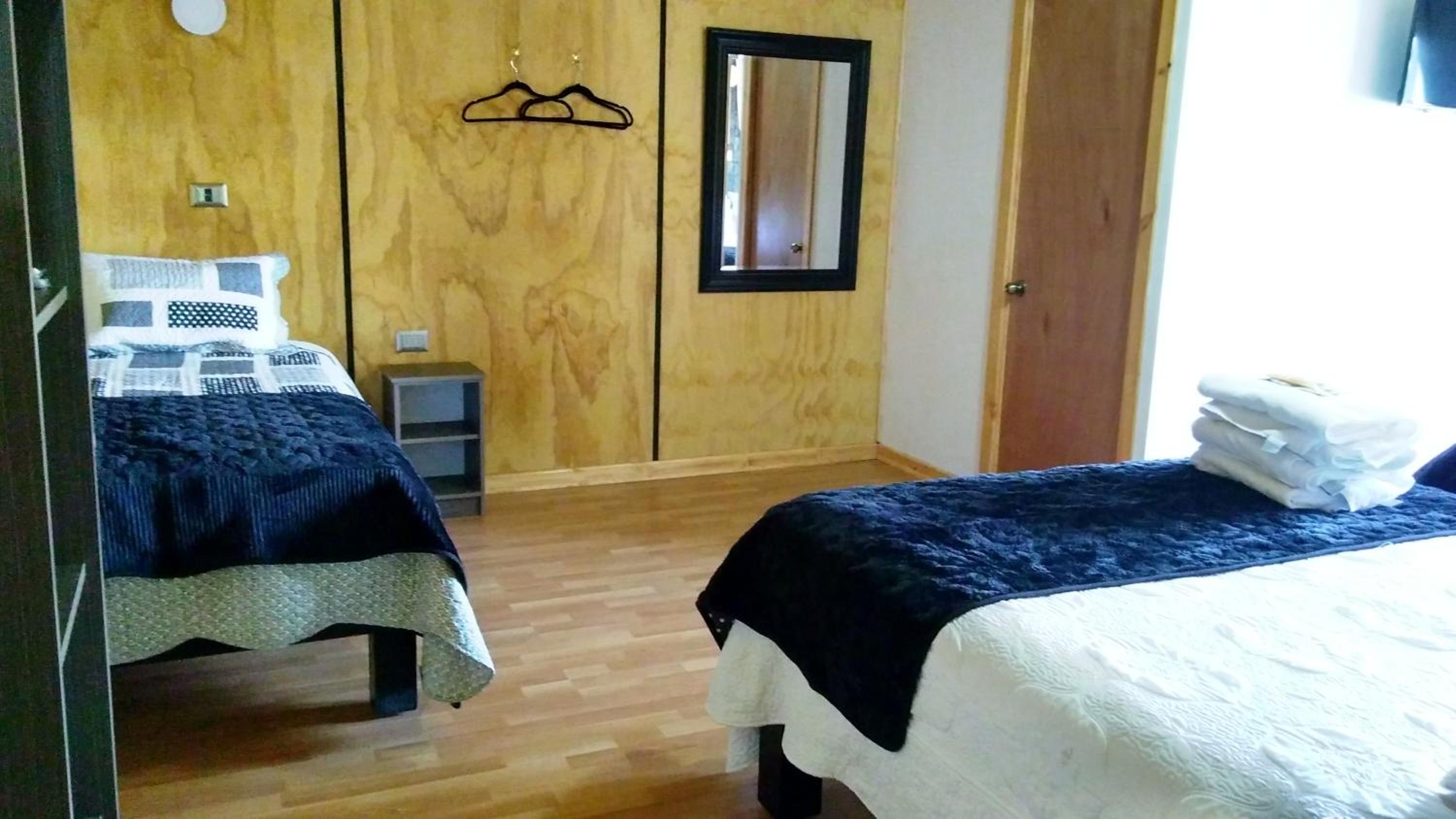 Family Room with Private Bathroom