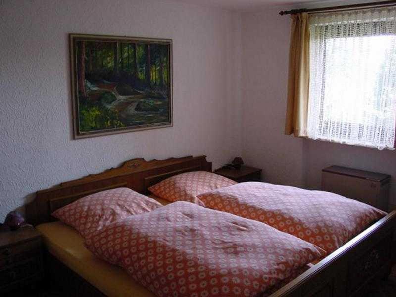 Apartment with Mountain View photo 1