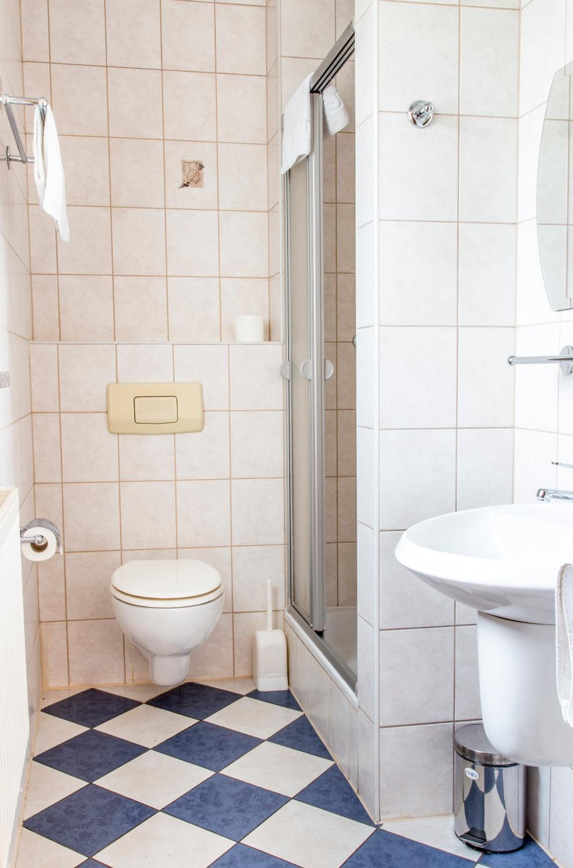 Standard Single Room photo 2
