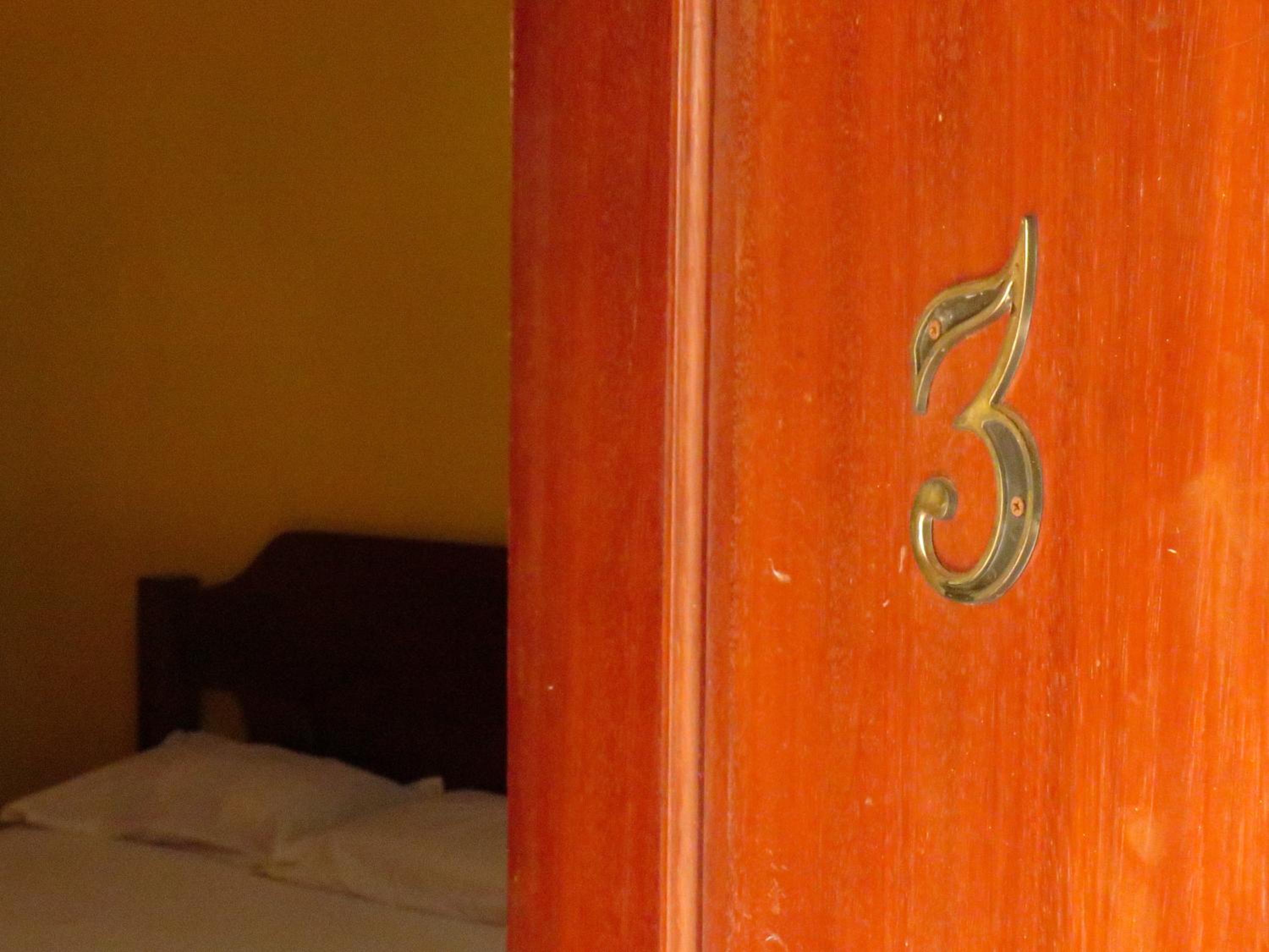 Quadruple Room with Private Bathroom