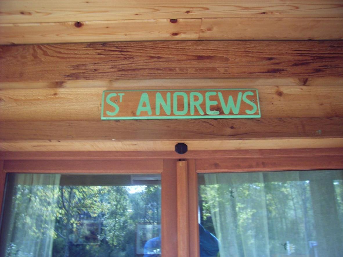 Double Room - St Andrews photo 2
