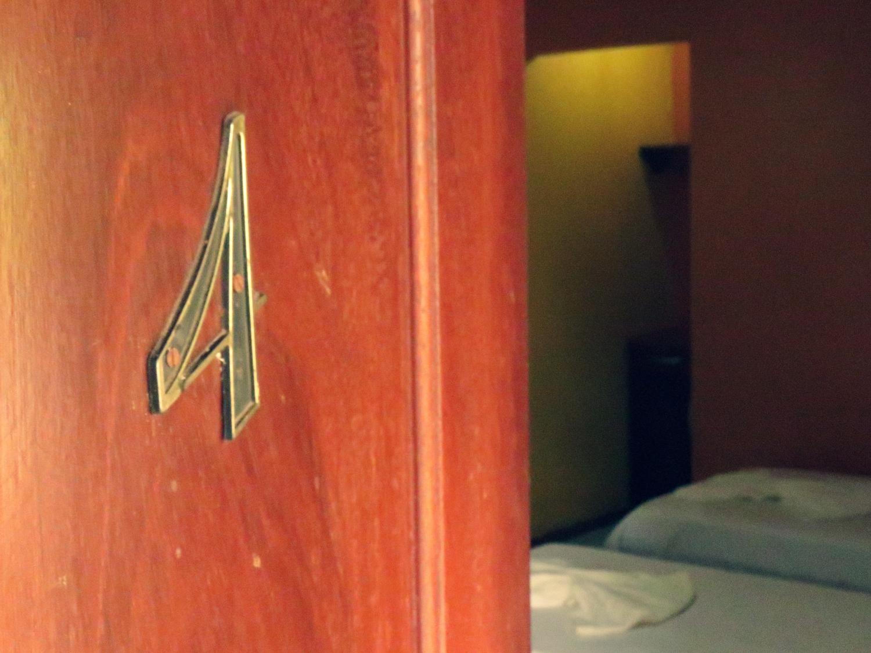 Quadruple Room with Bathroom