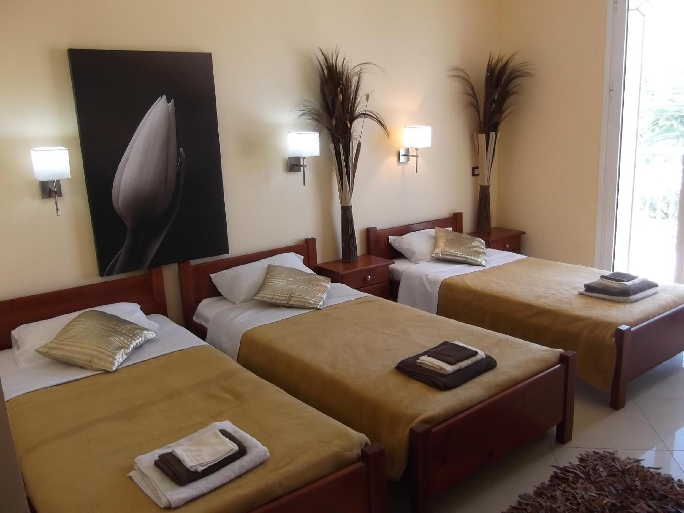 Triple Room photo 3