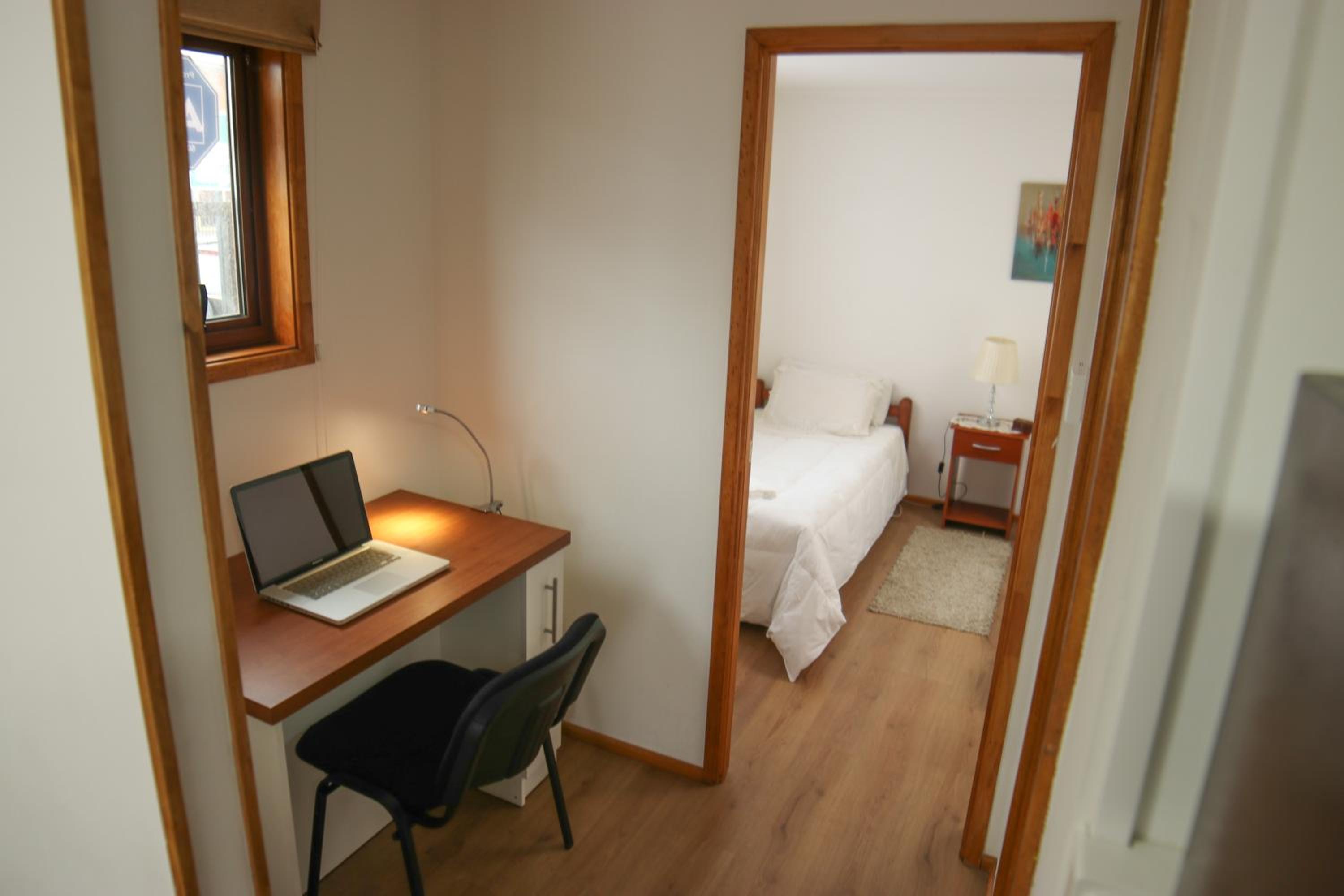 One-Bedroom Apartment photo 3