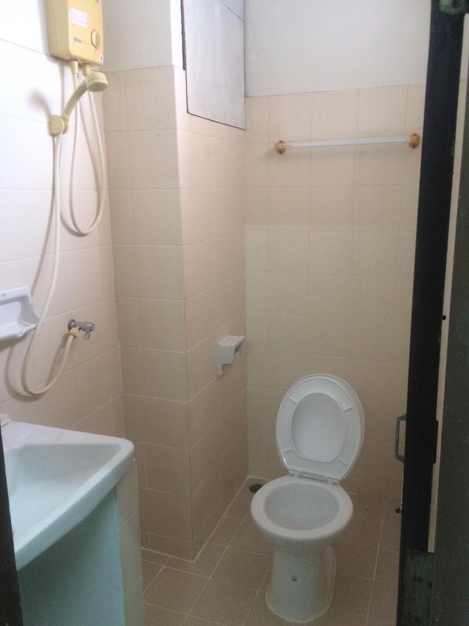 Standard Double or Twin Room photo 2