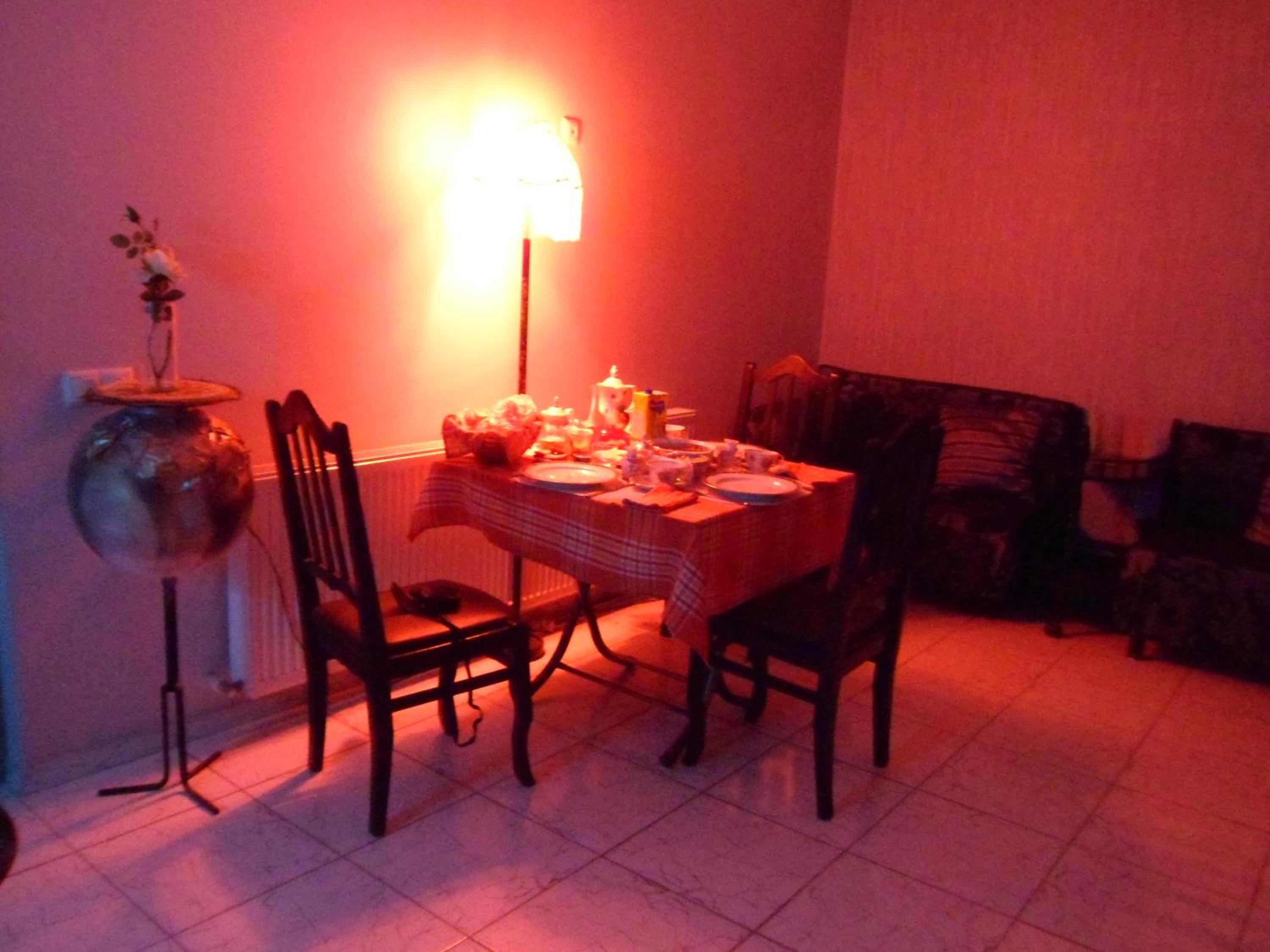 Deluxe Double Room with Balcony - Photo 7