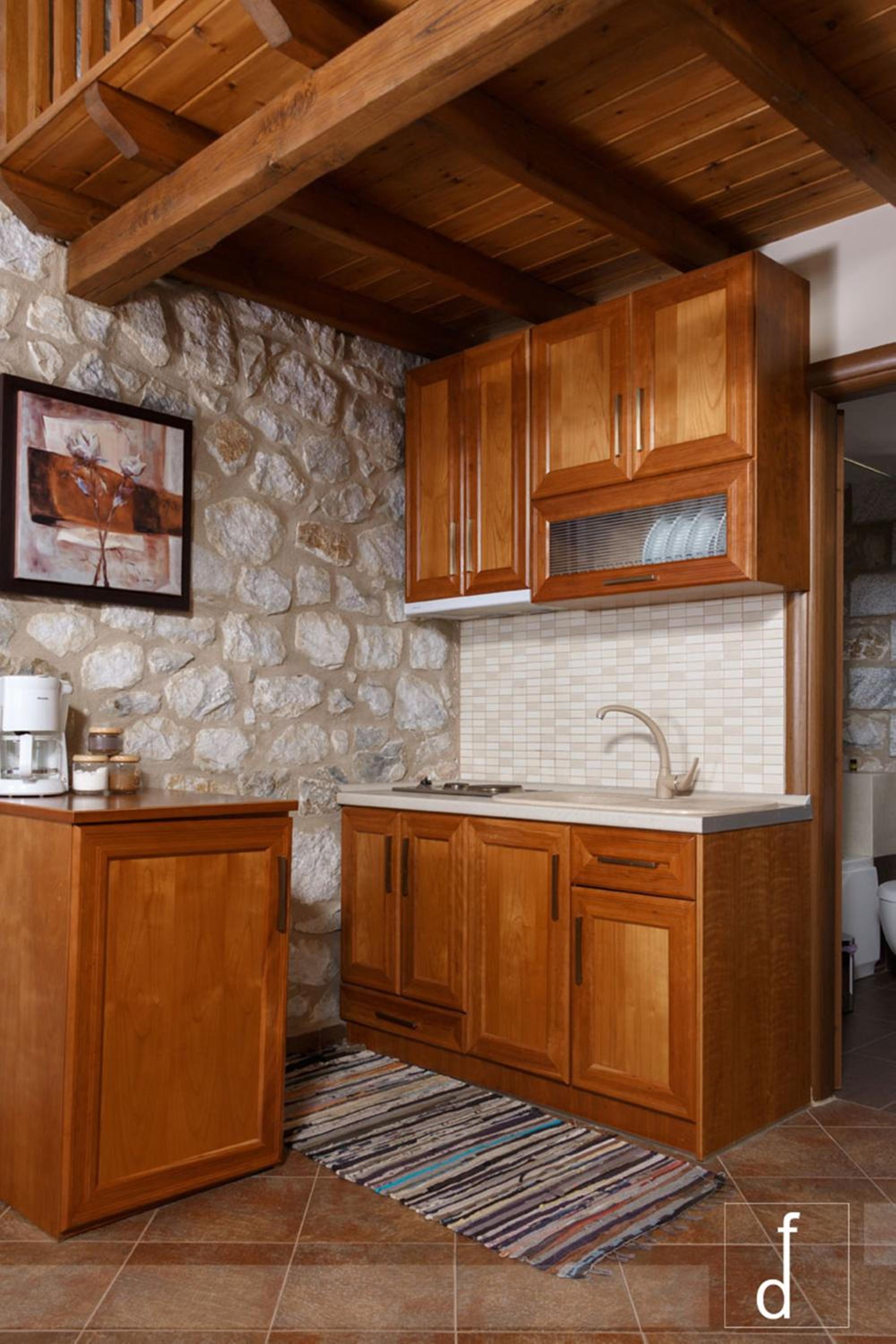 Suite with Mountain View - Photo 44