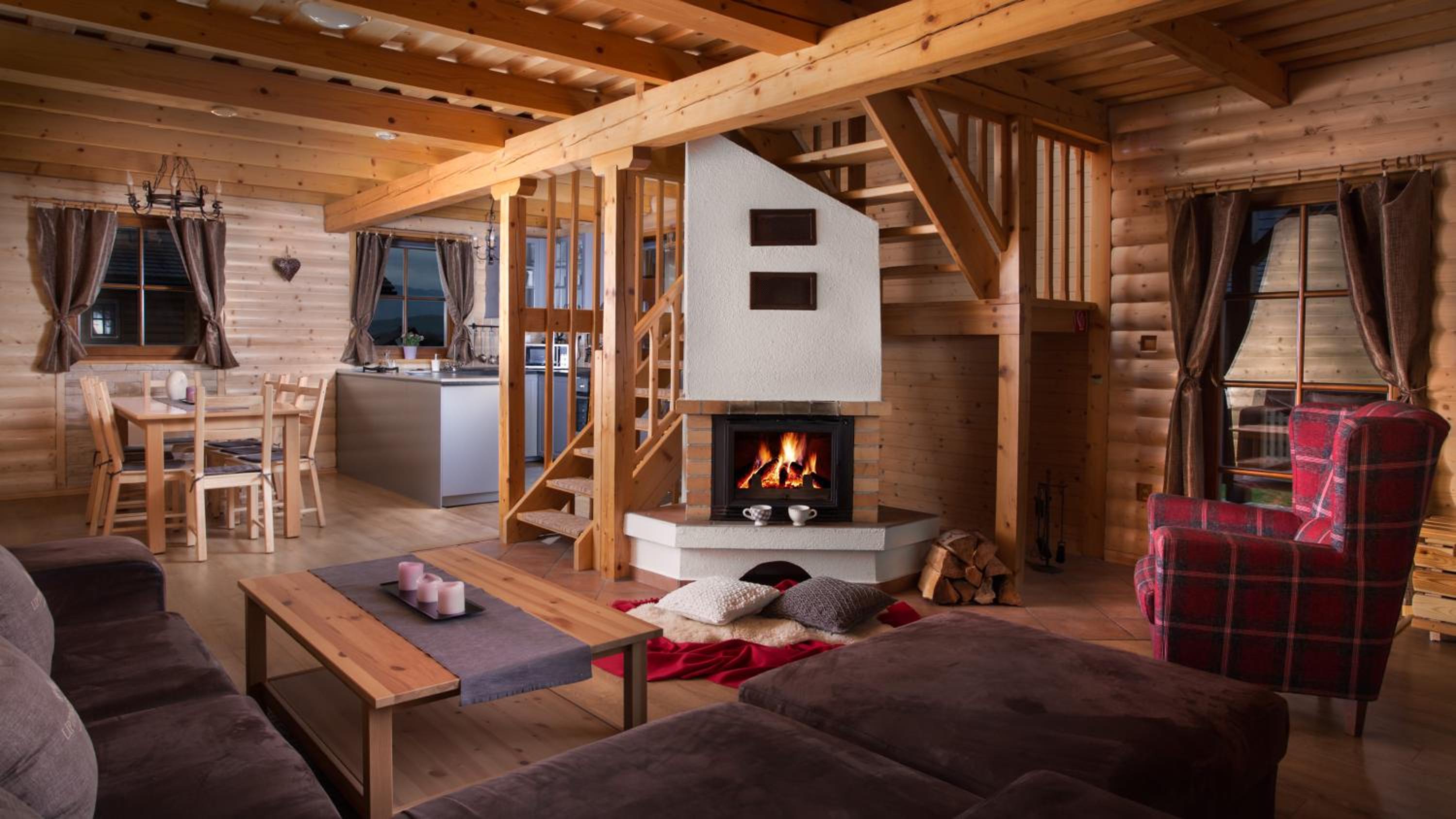 Vacation Home photo 1