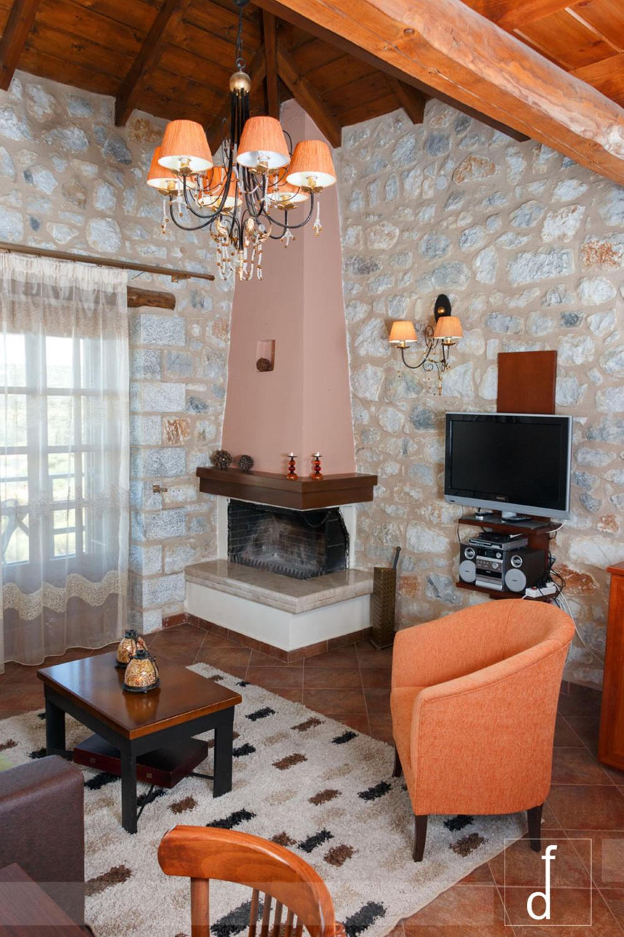 Suite with Mountain View - Photo 16