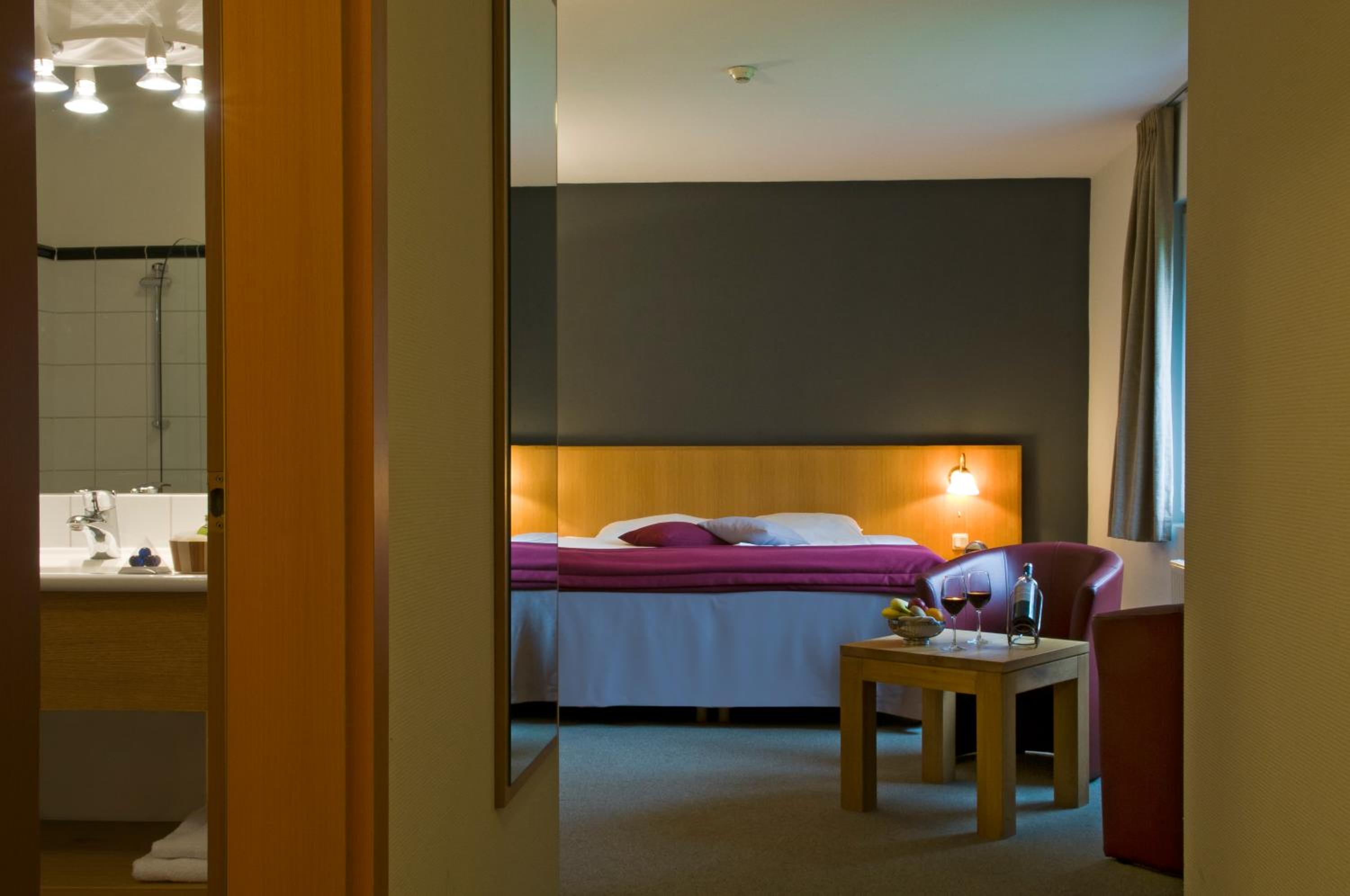 Double Room - Photo 1