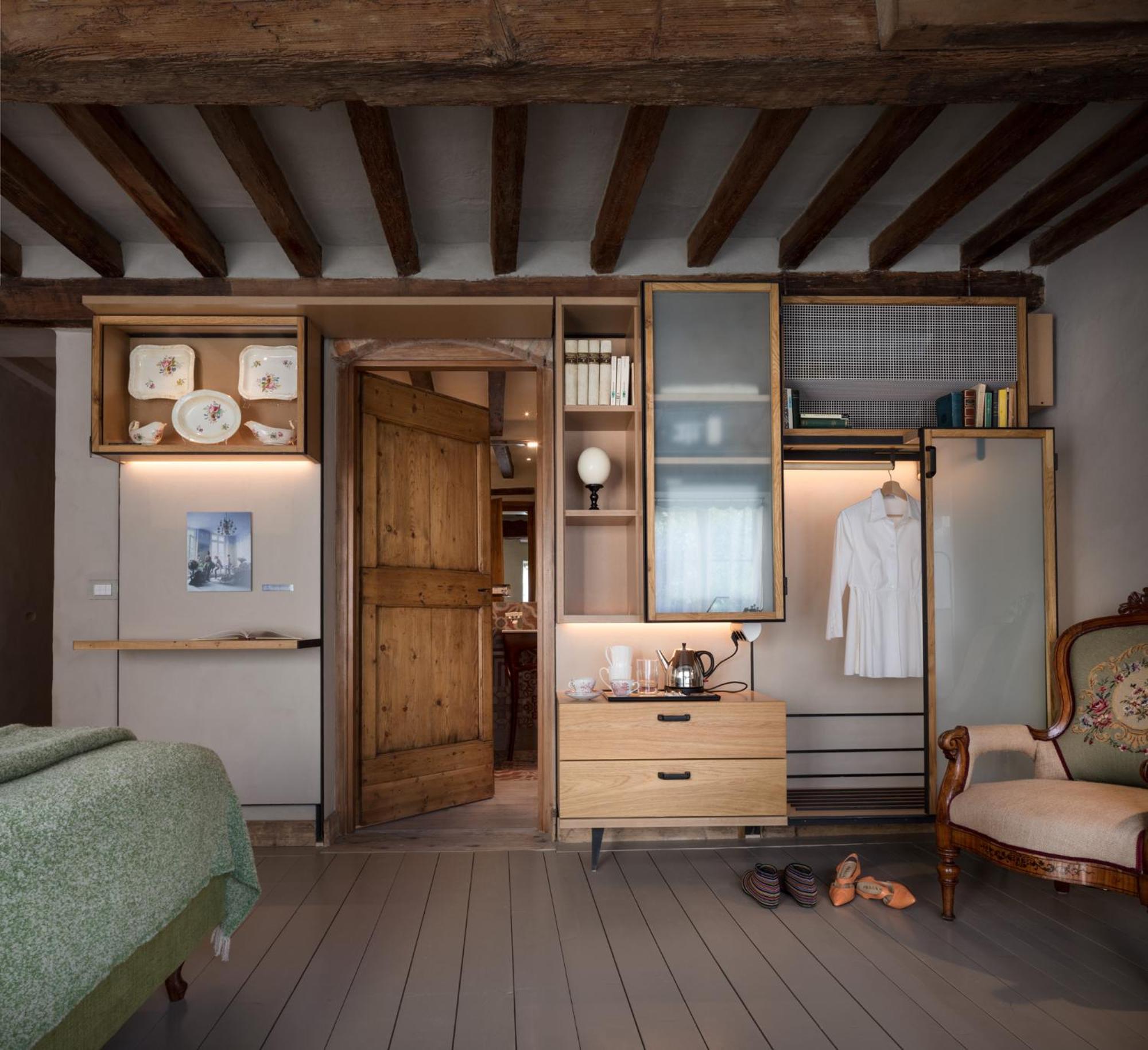 Superior Double Room photo 1