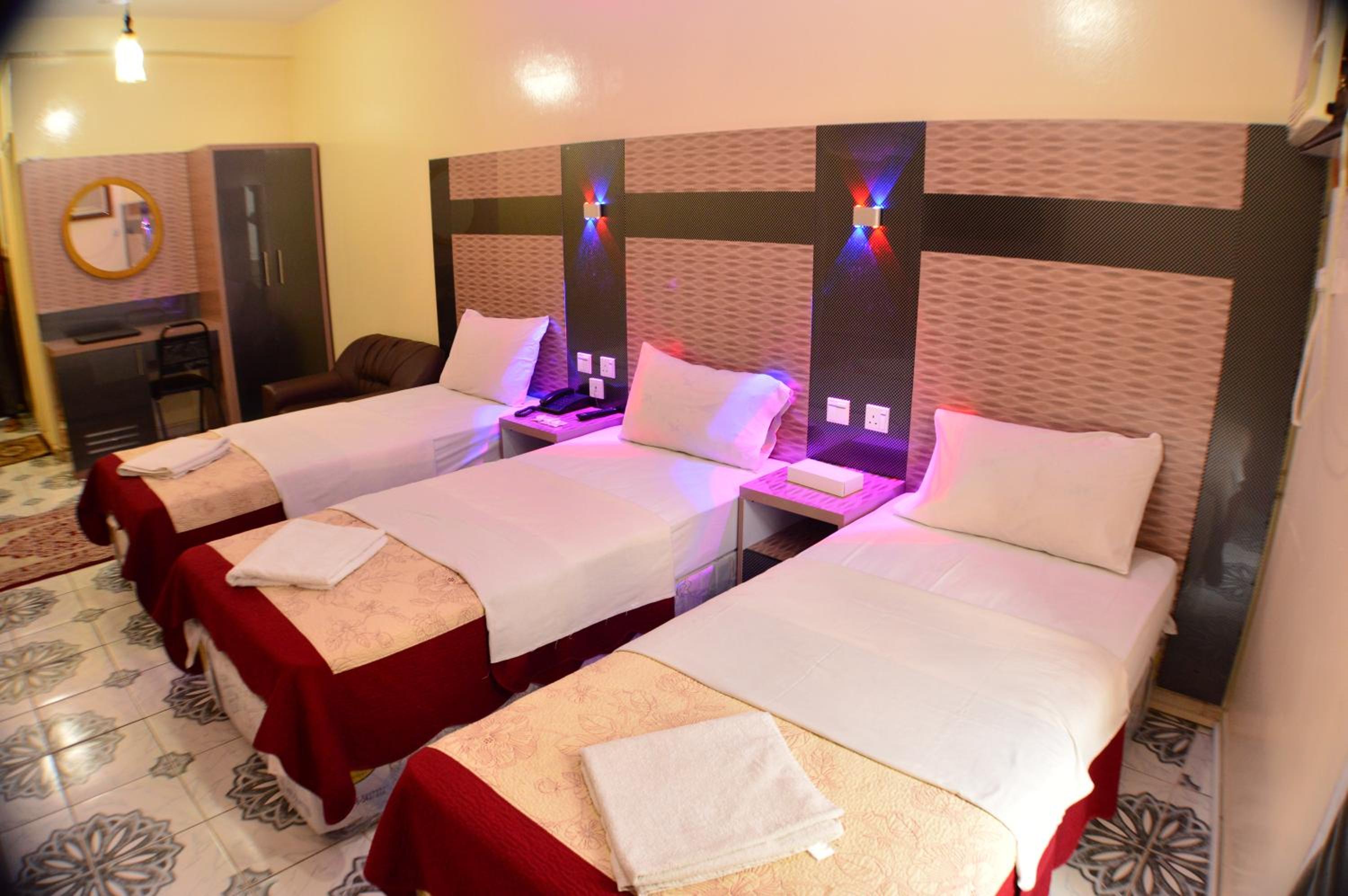 Standard Triple Room photo 1