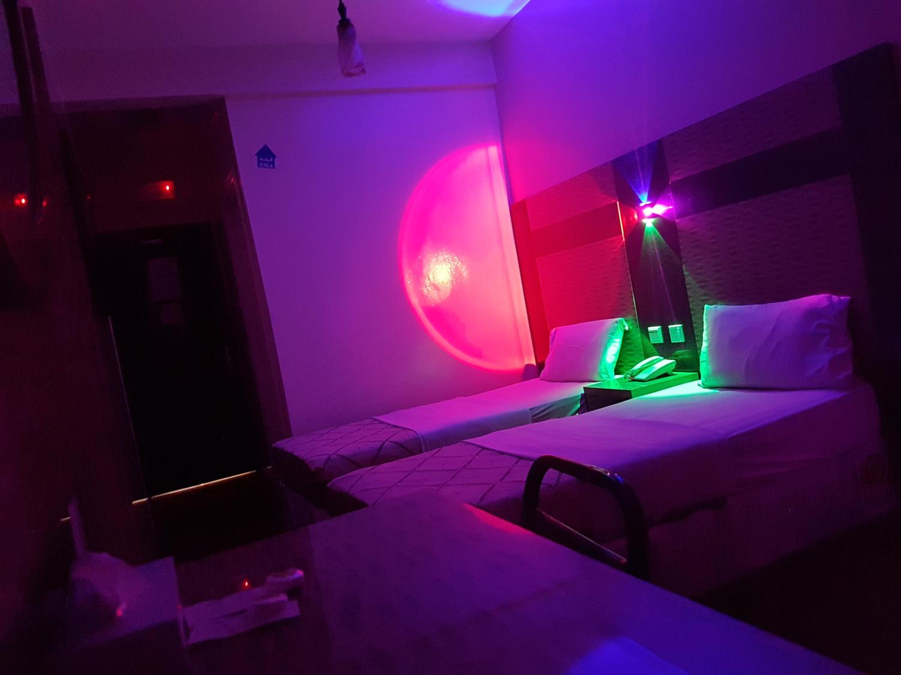 Standard Twin Room photo 1