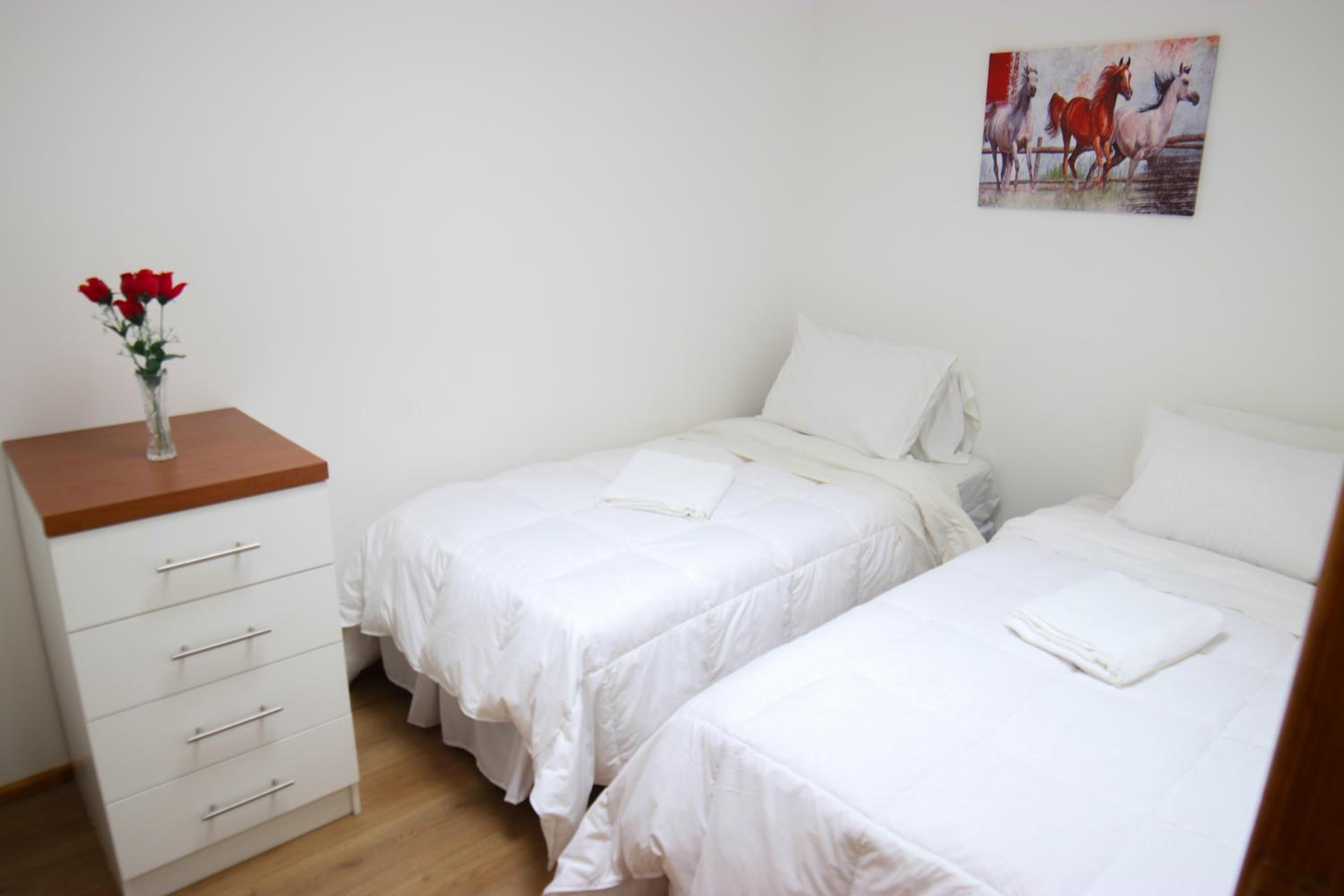 Two-Bedroom Apartment photo 2