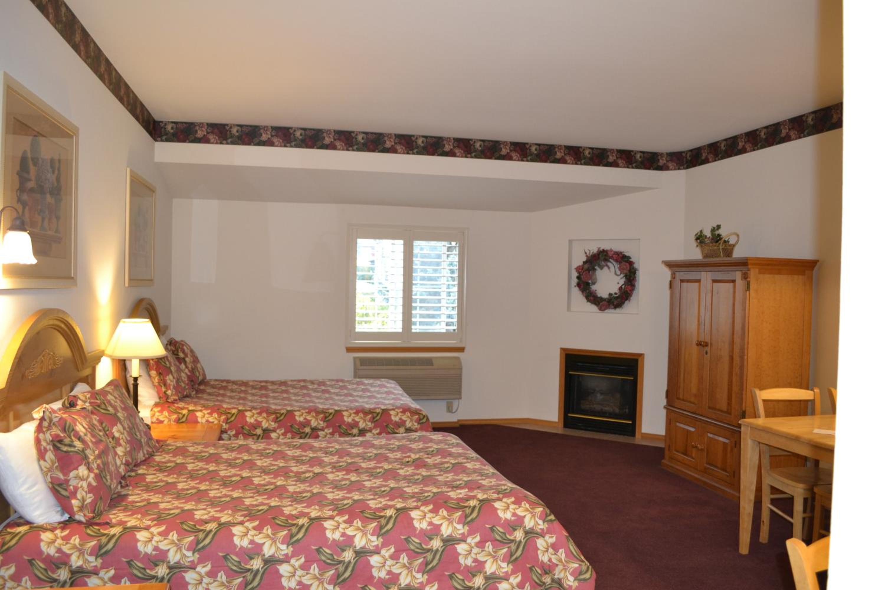 Room Selected at Check-In photo 2