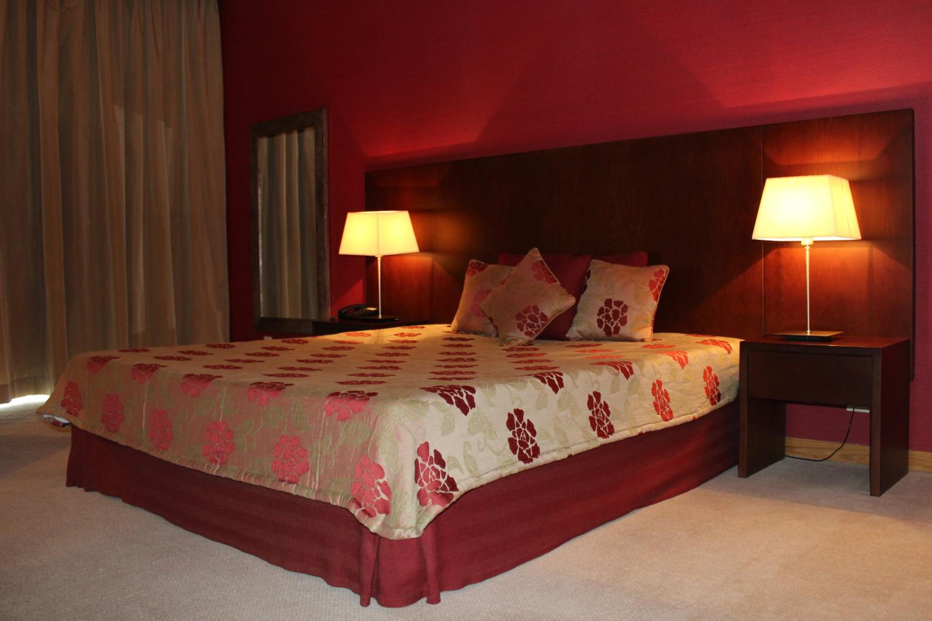 Suite Presidencial