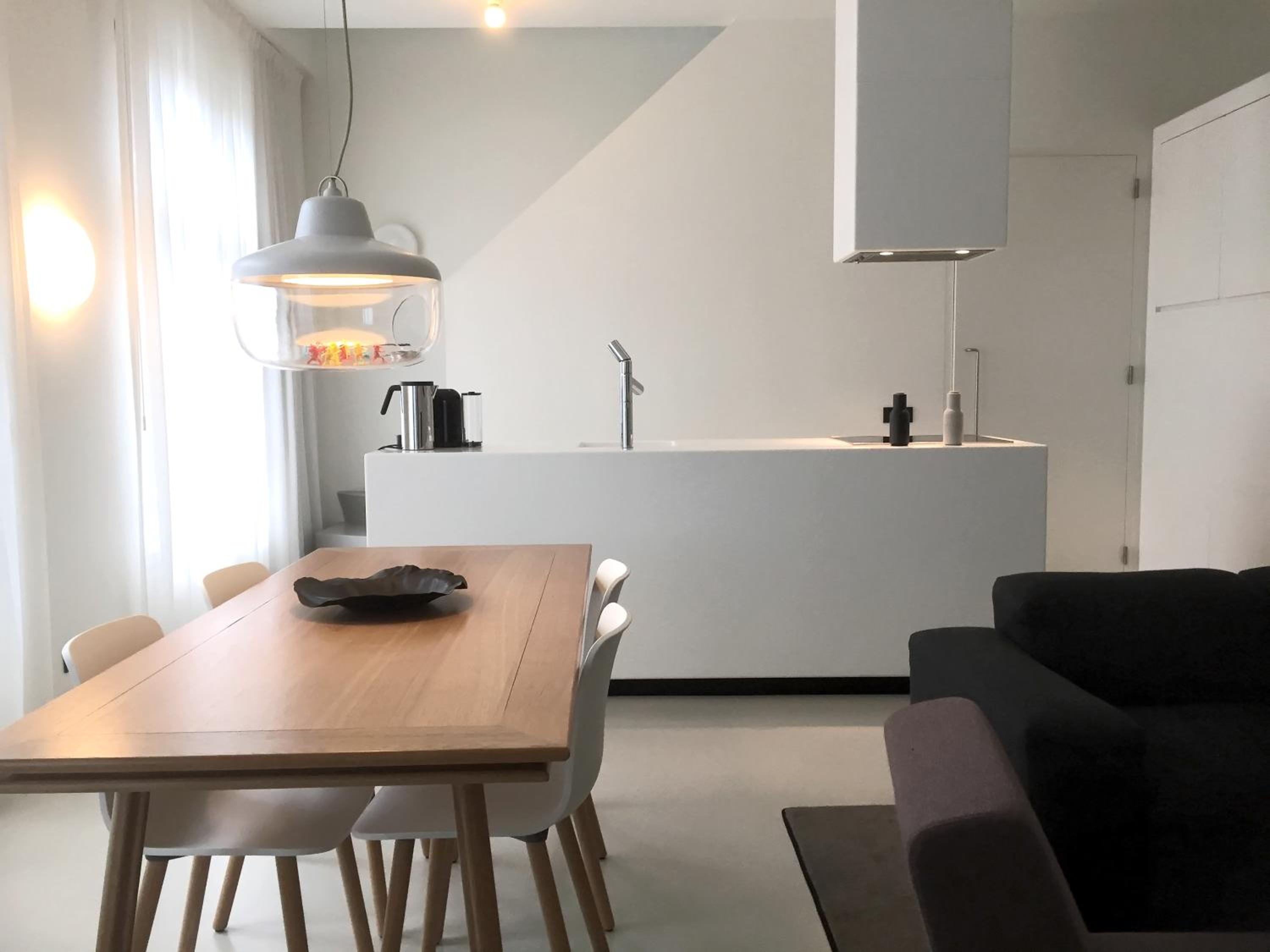 Deluxe Maisonette (3 Adults) photo 2