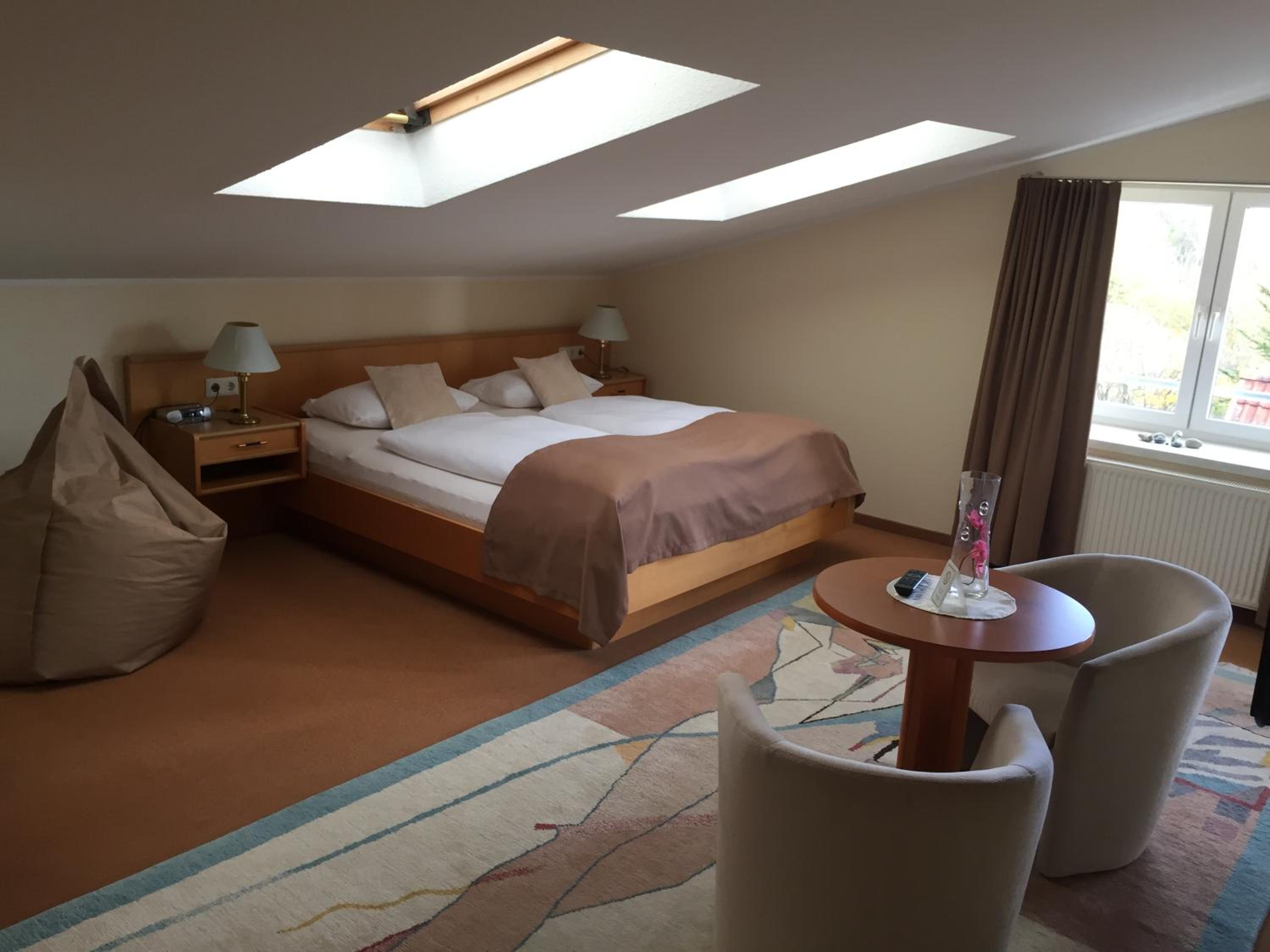 Double Room photo 3