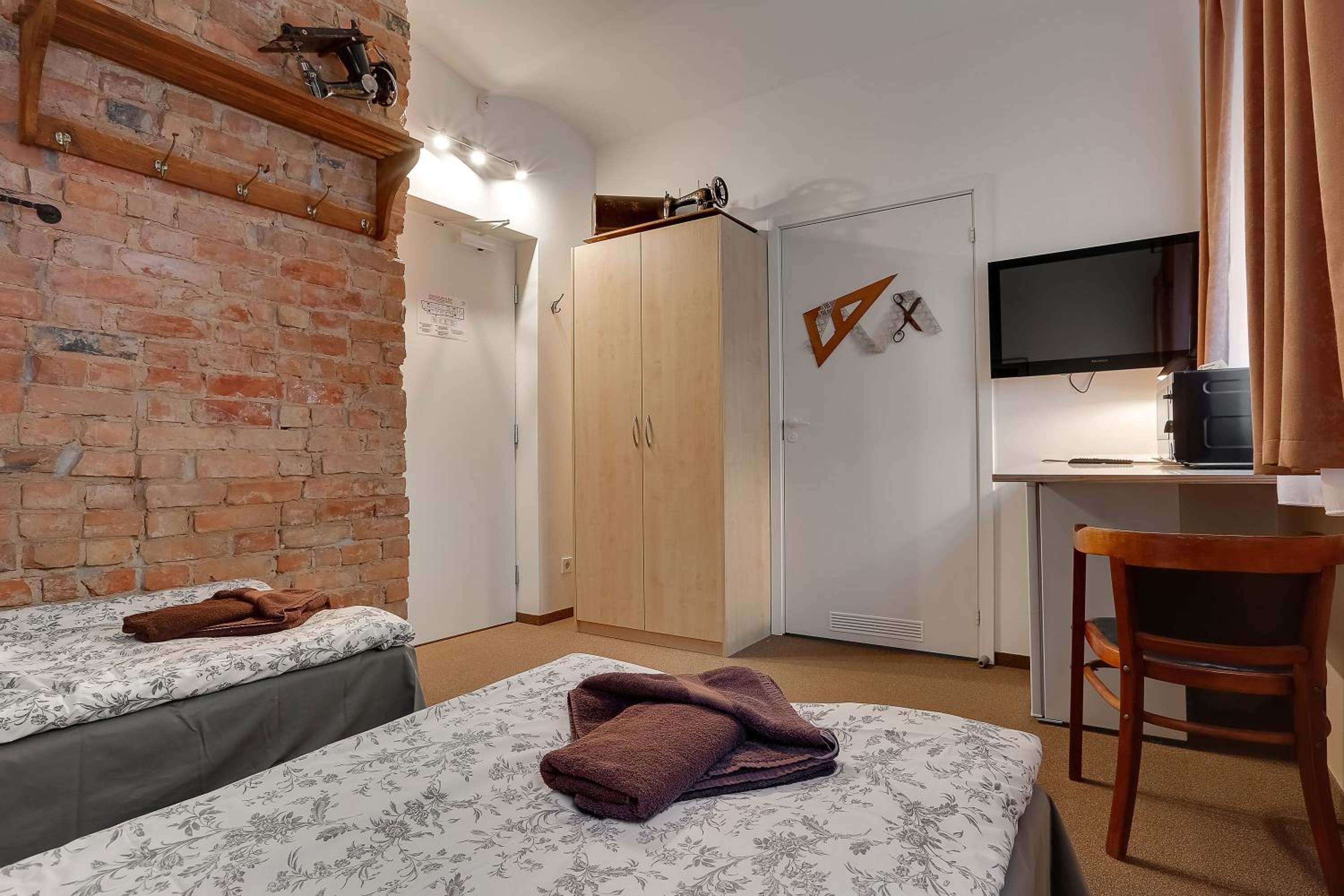 Twin Room photo 3