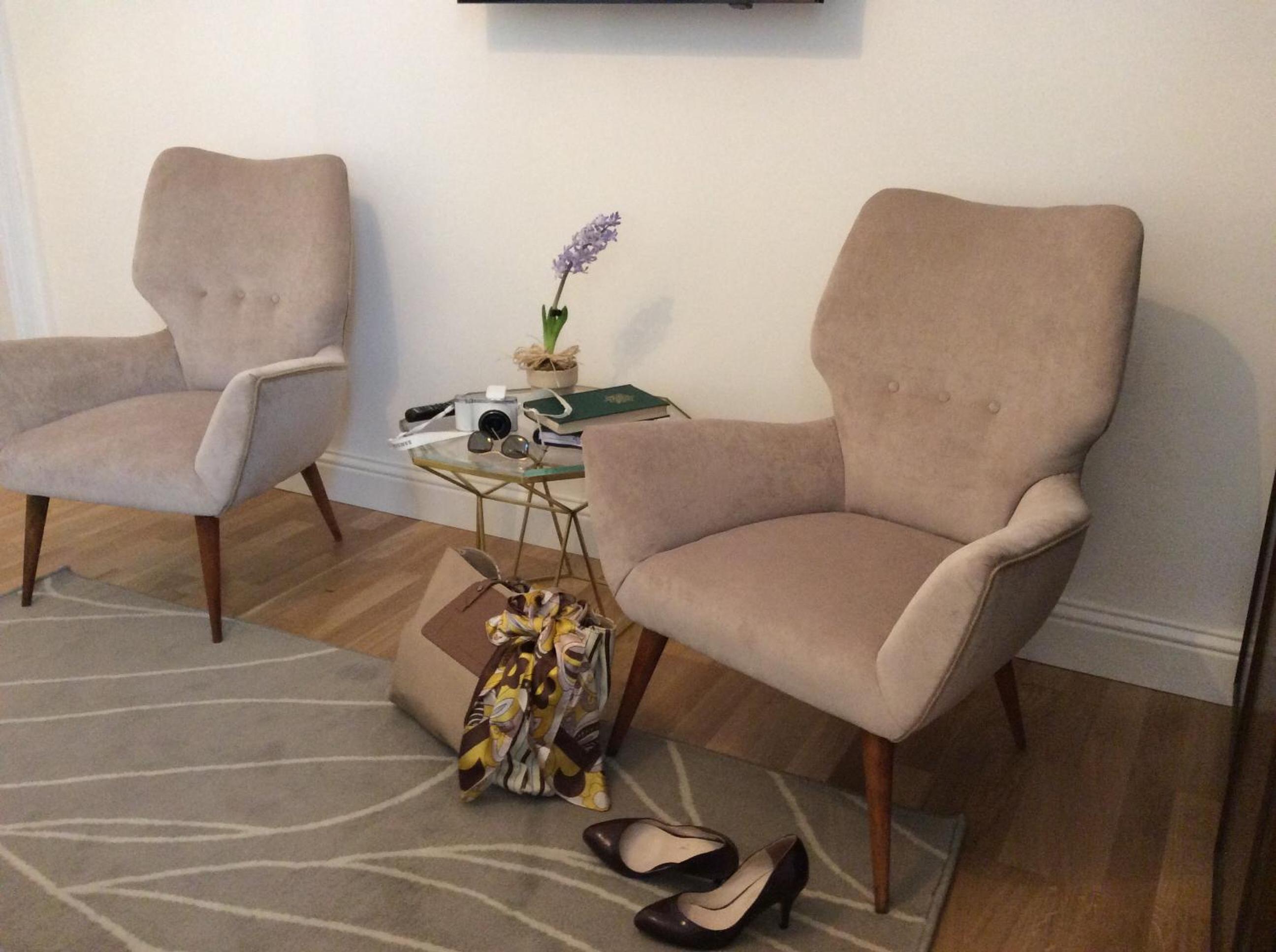 Double Room - Photo 8
