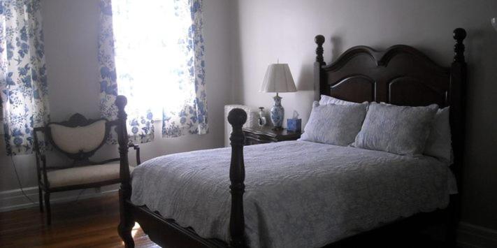 Deluxe Queen Room photo 3