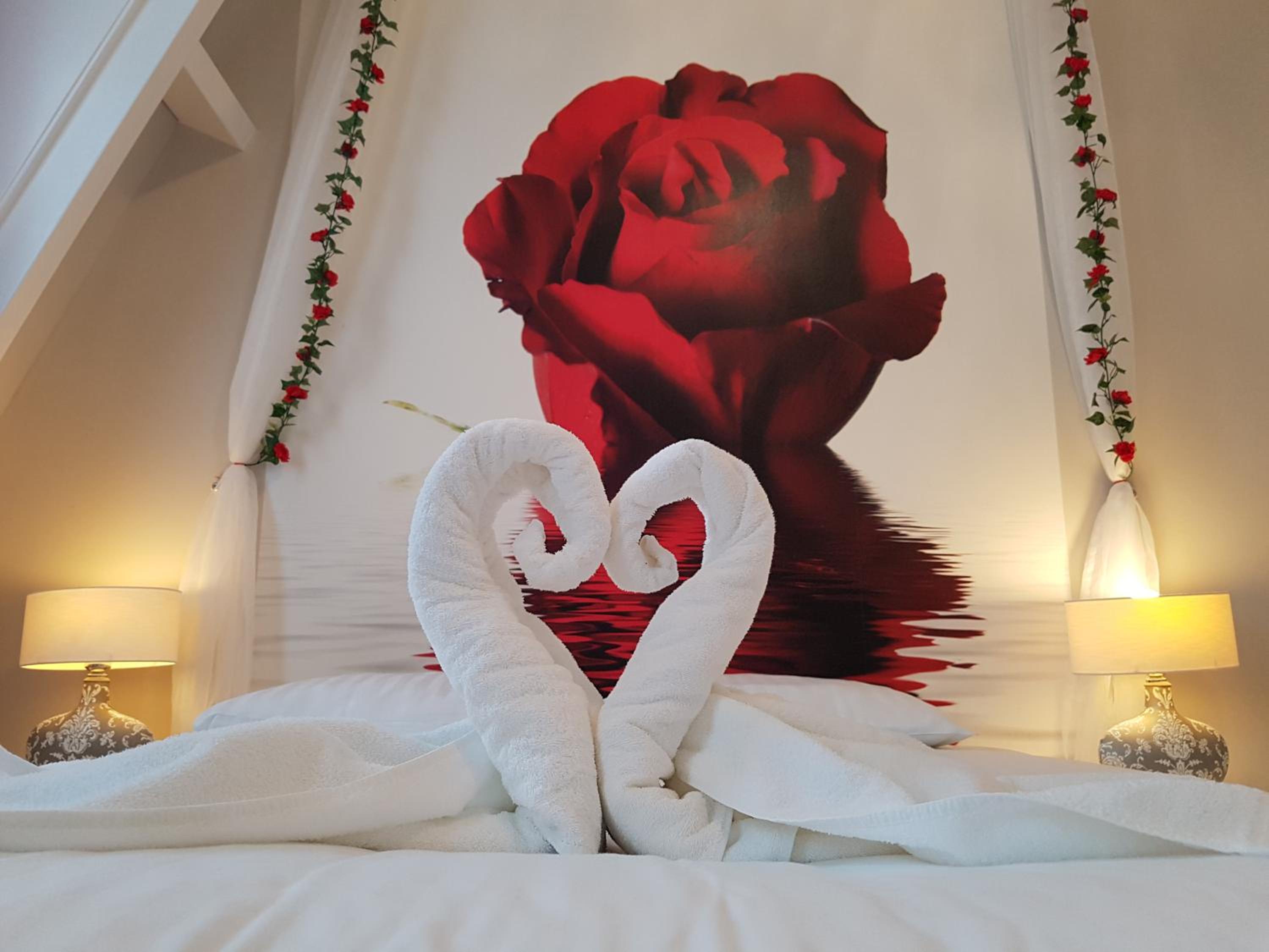 Comfort Double Room with Bath