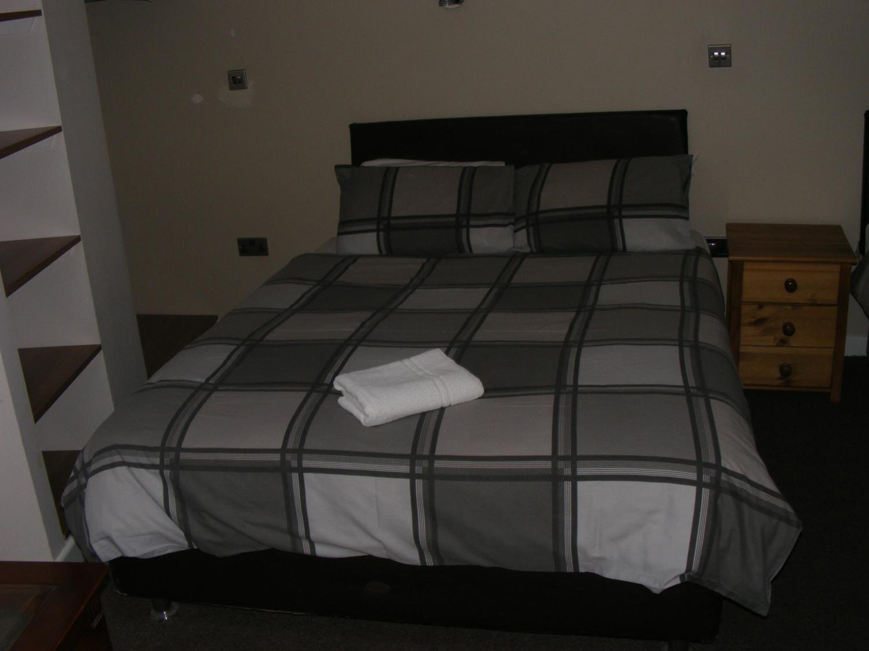 Apartment - Ground Floor photo 1