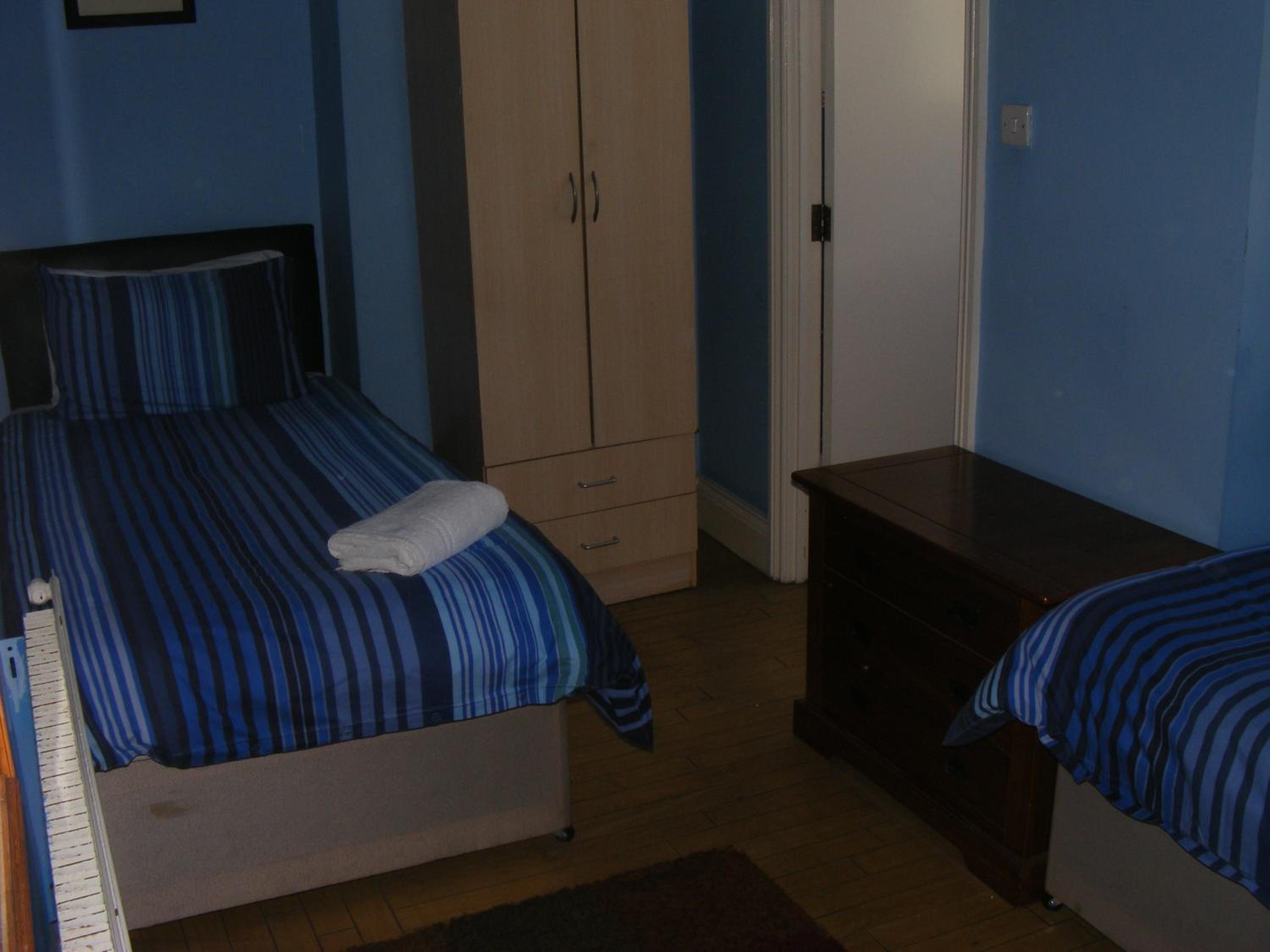 Standard Triple Room - Photo 1
