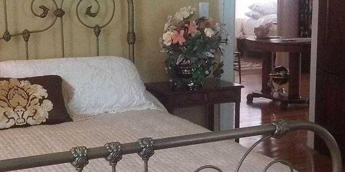 Superior King Room photo 3