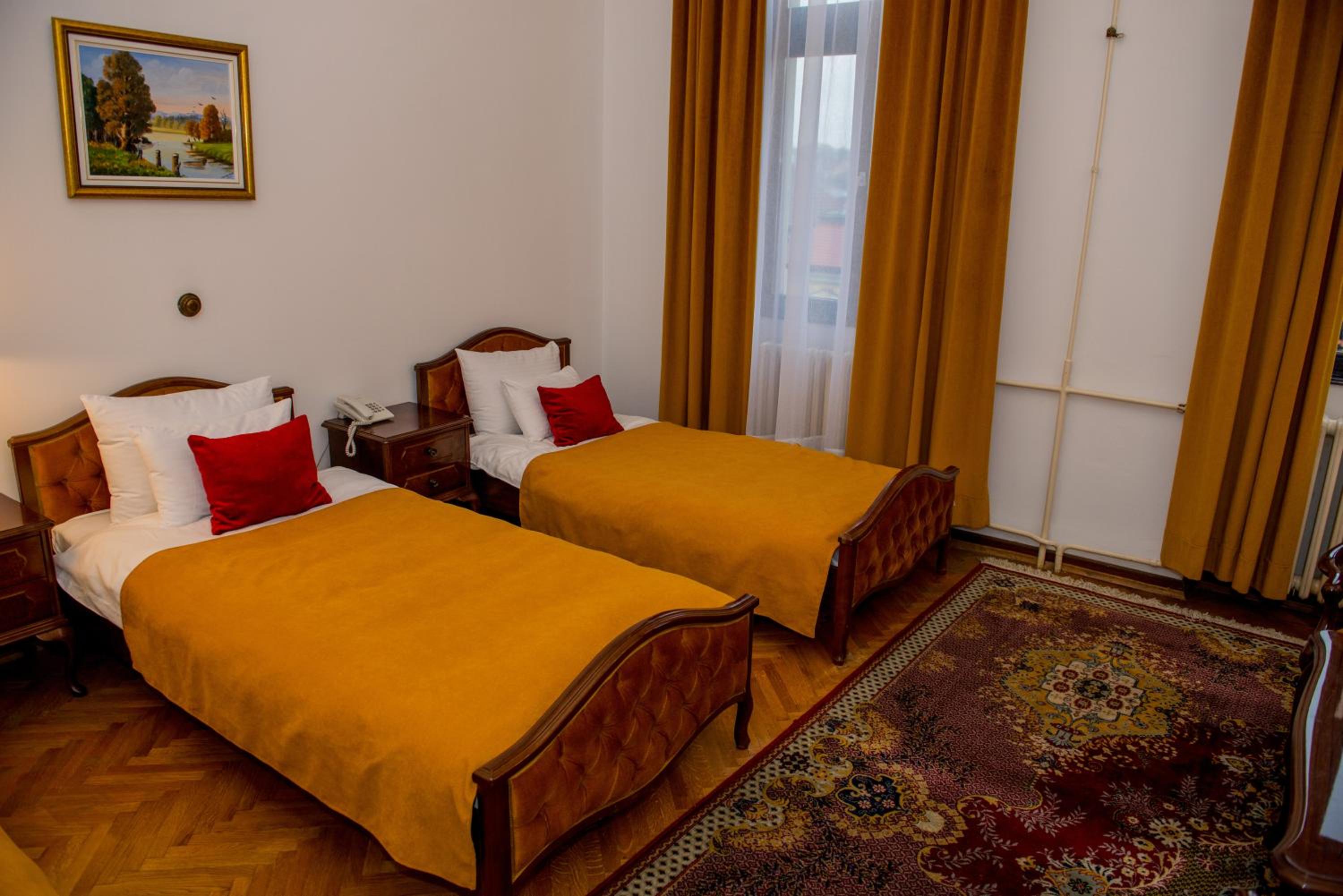 Twin Room photo 1