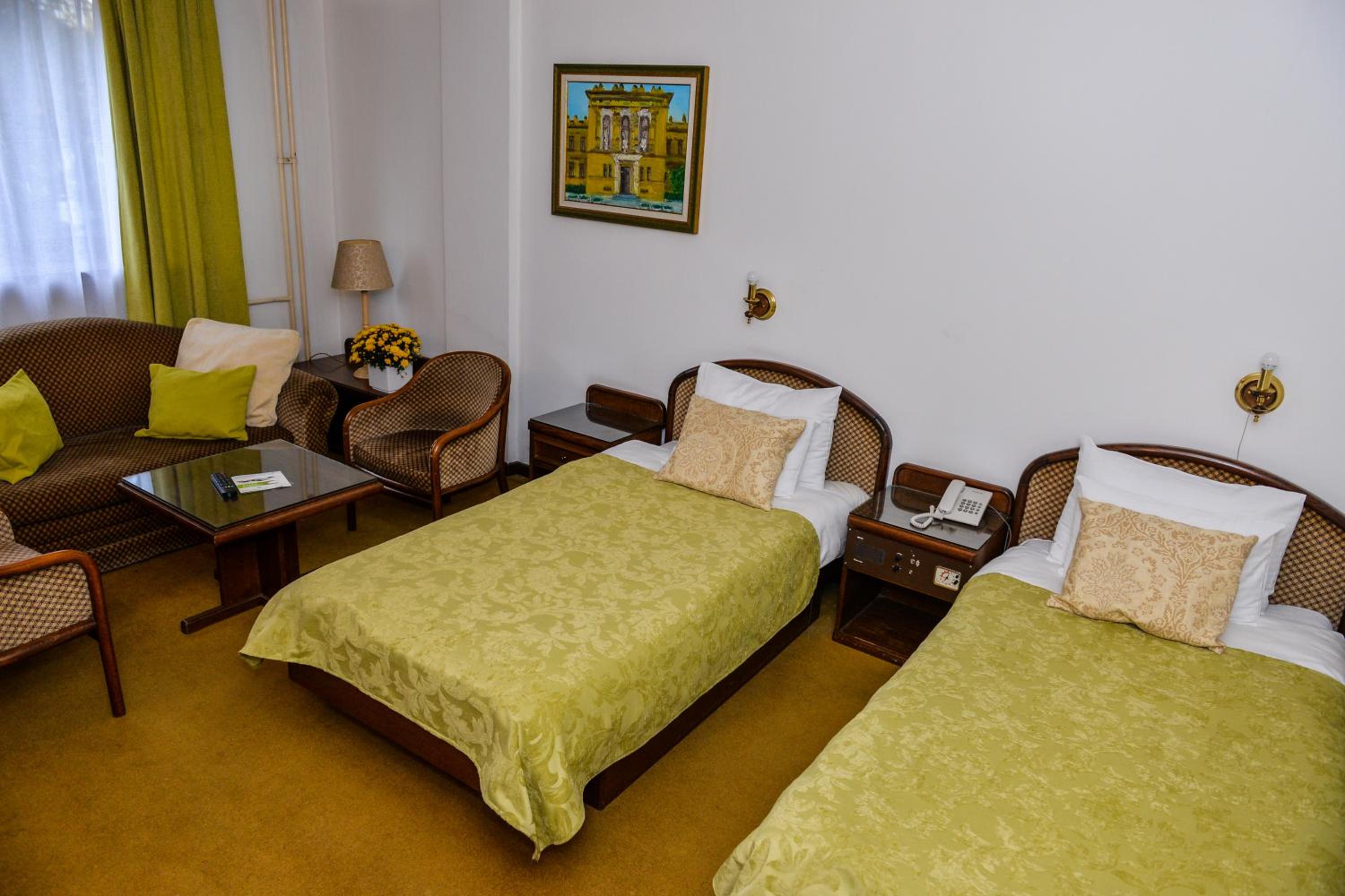 Twin Room photo 3