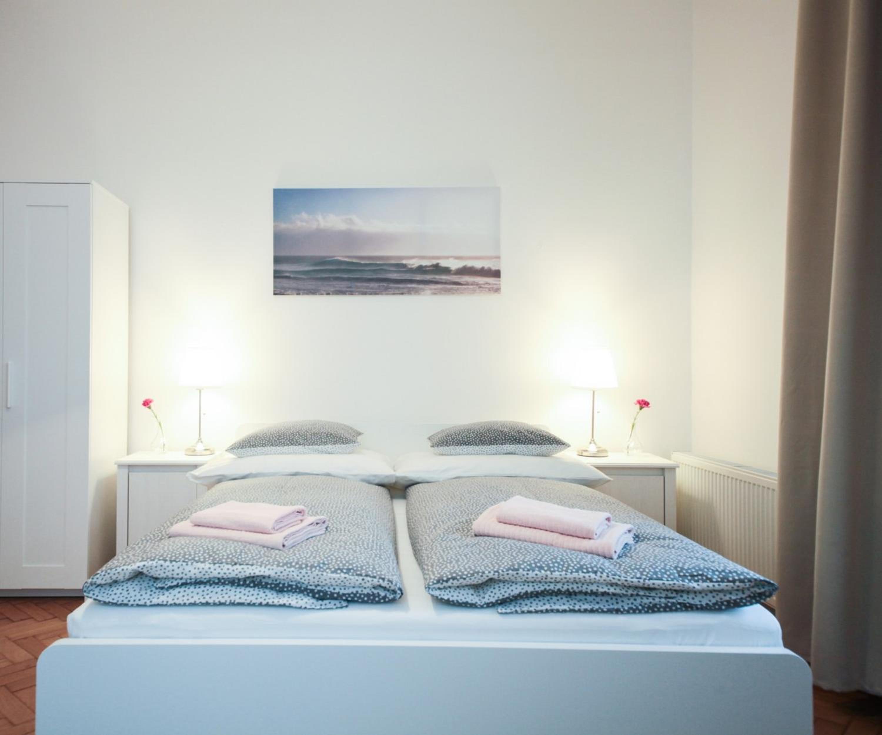 Superior Apartment