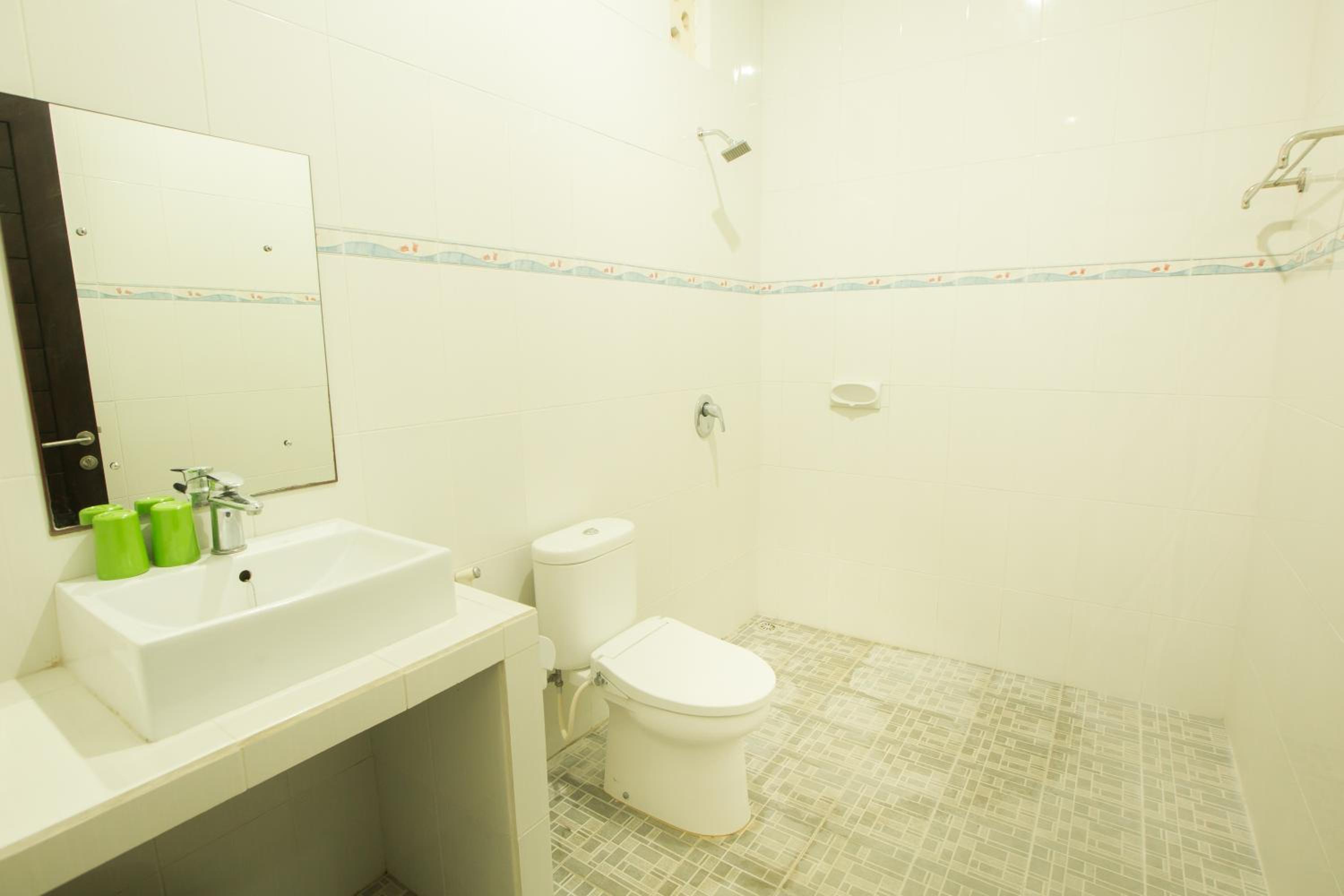 Deluxe Double Room photo 3