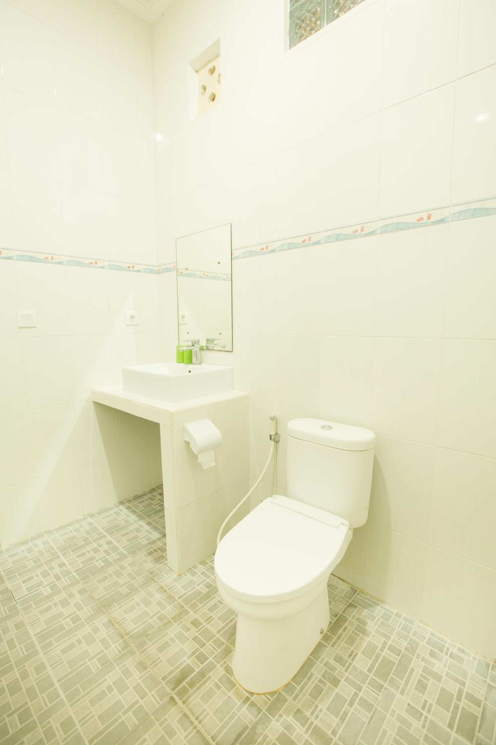 Deluxe Double Room photo 2