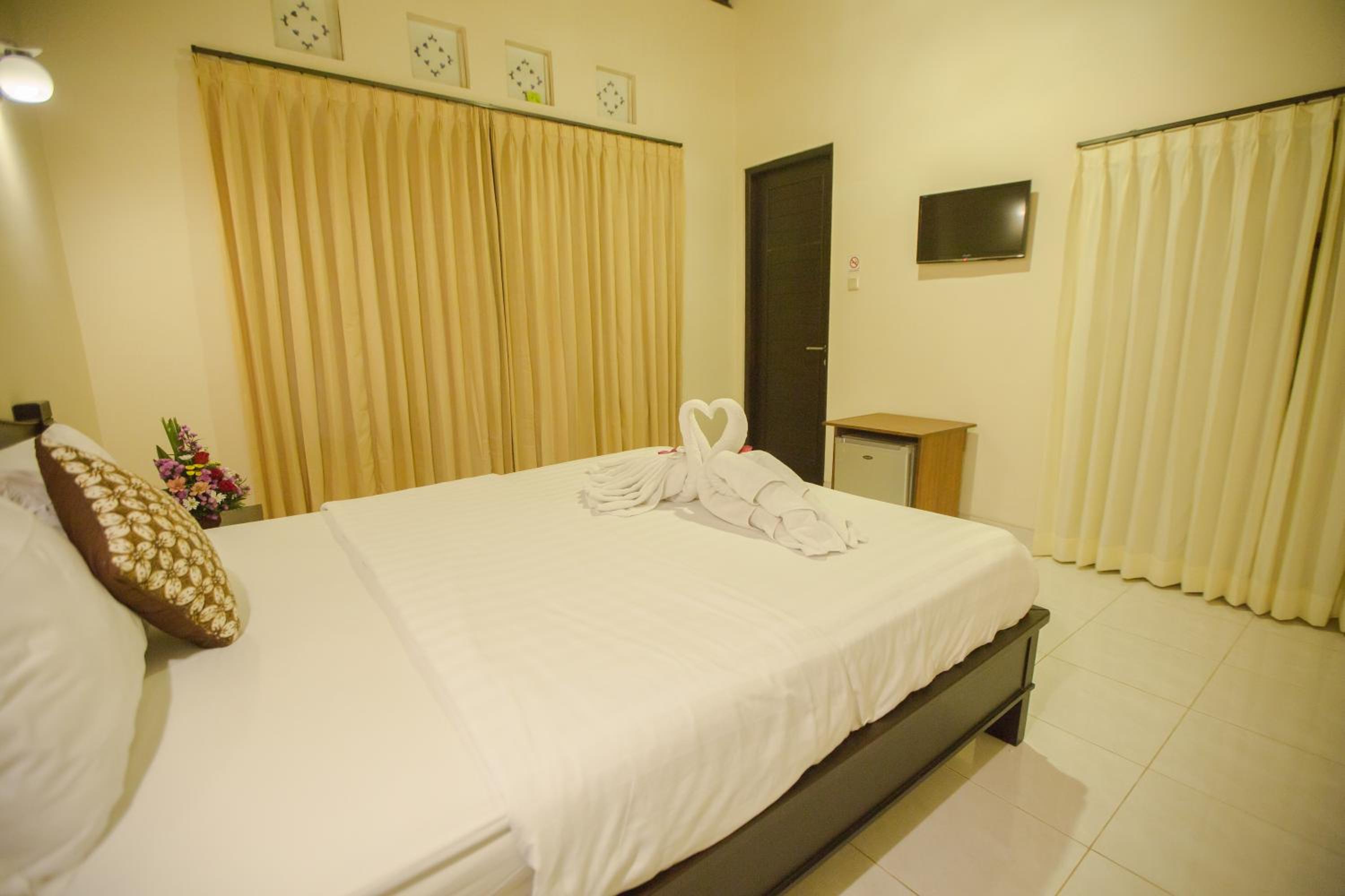 Standard Double Room photo 2