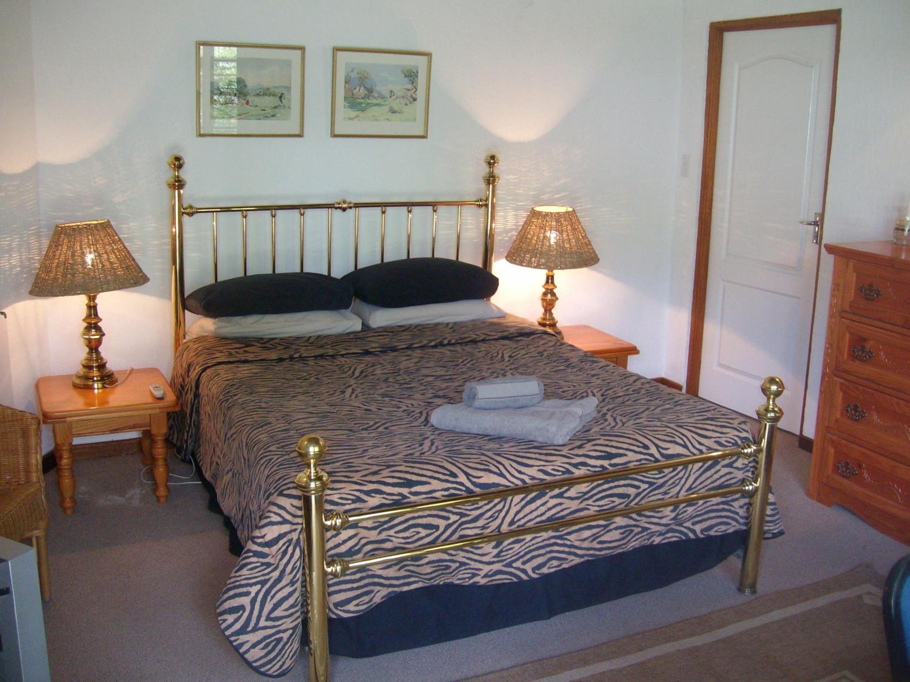 Deluxe Double Room photo 1