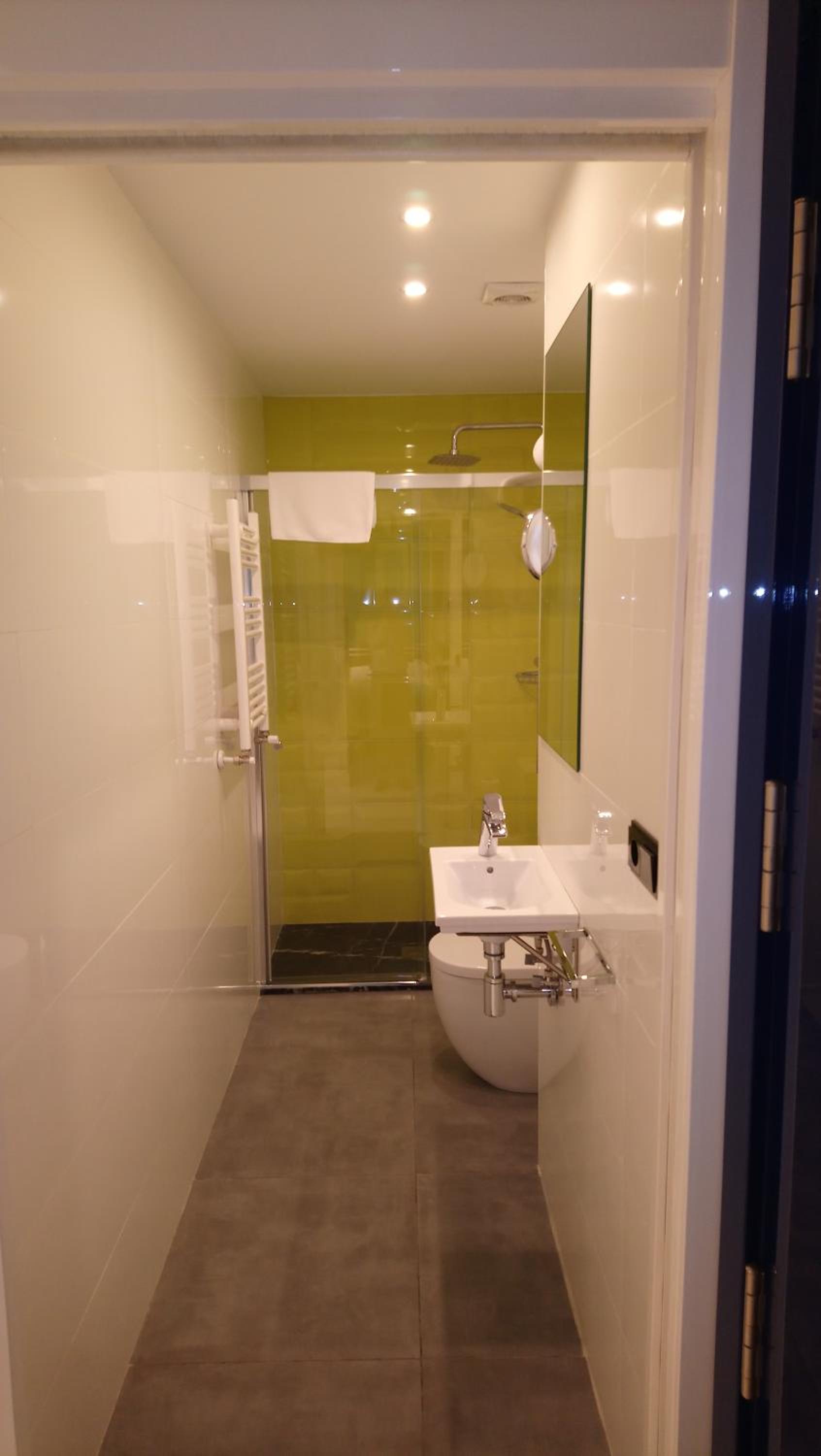 Interior Single Room photo 2