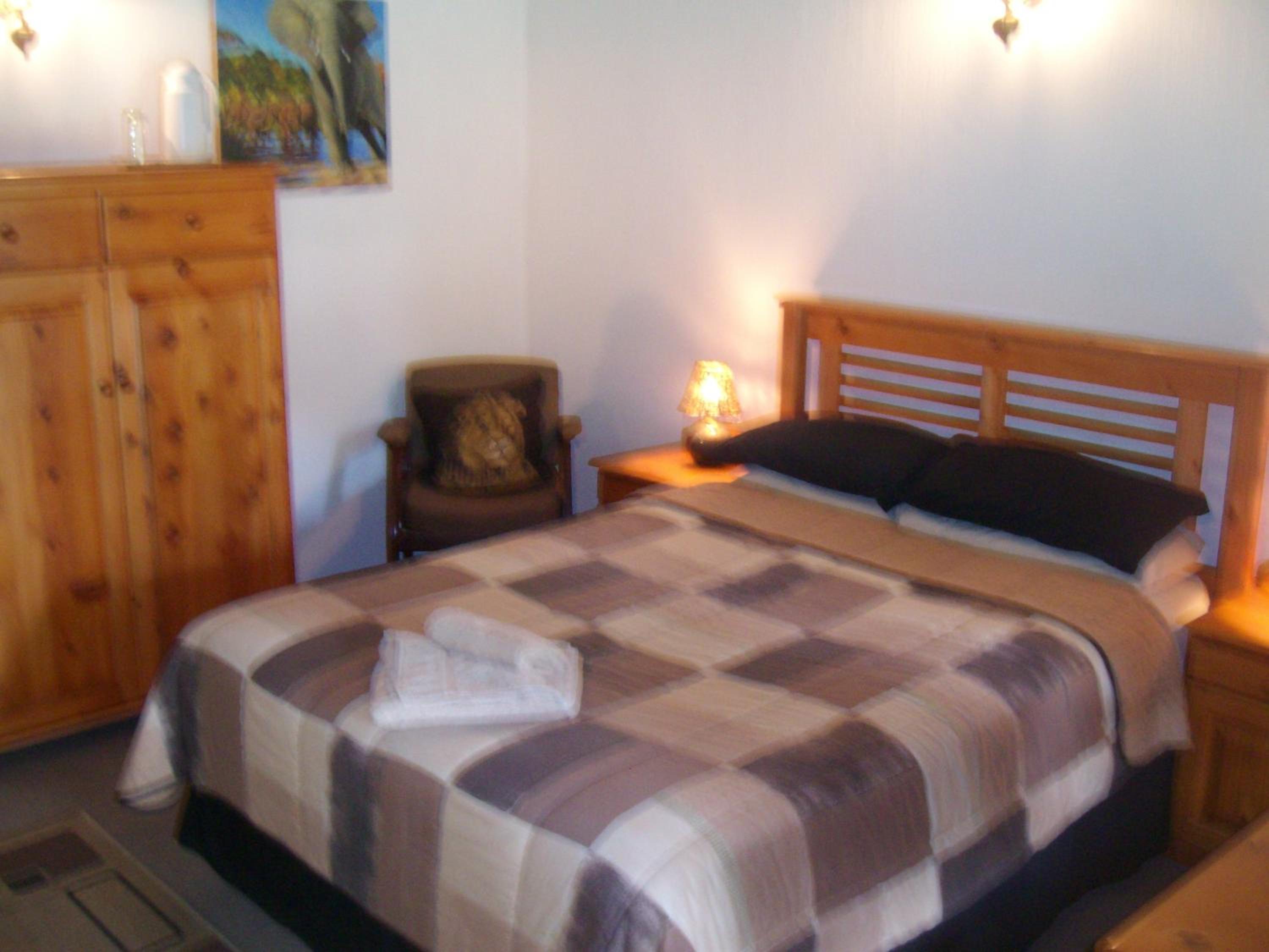 Double Room with Bathroom photo 1