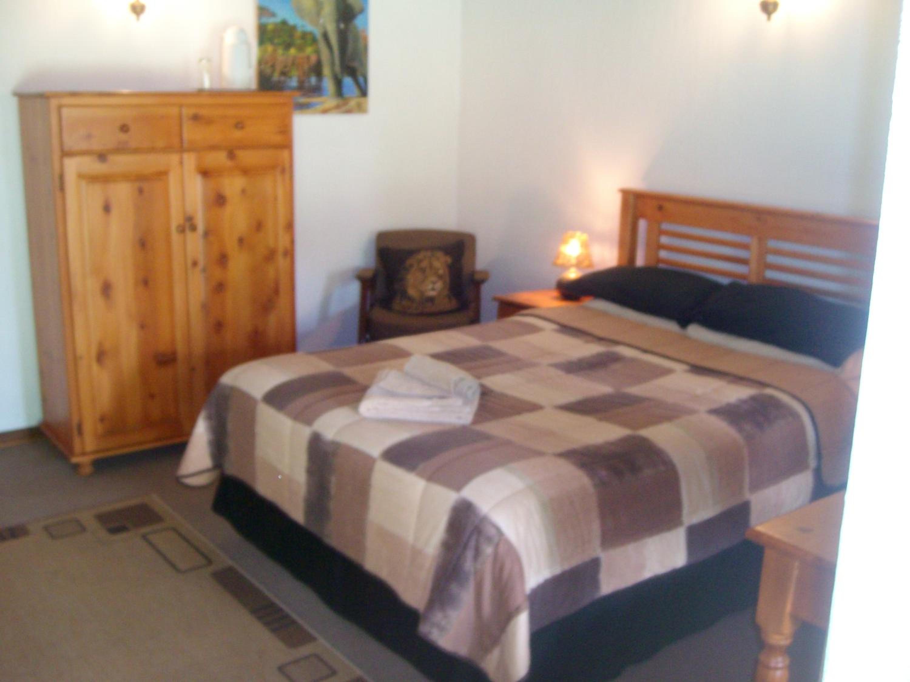 Standard Double or Twin Room photo 1