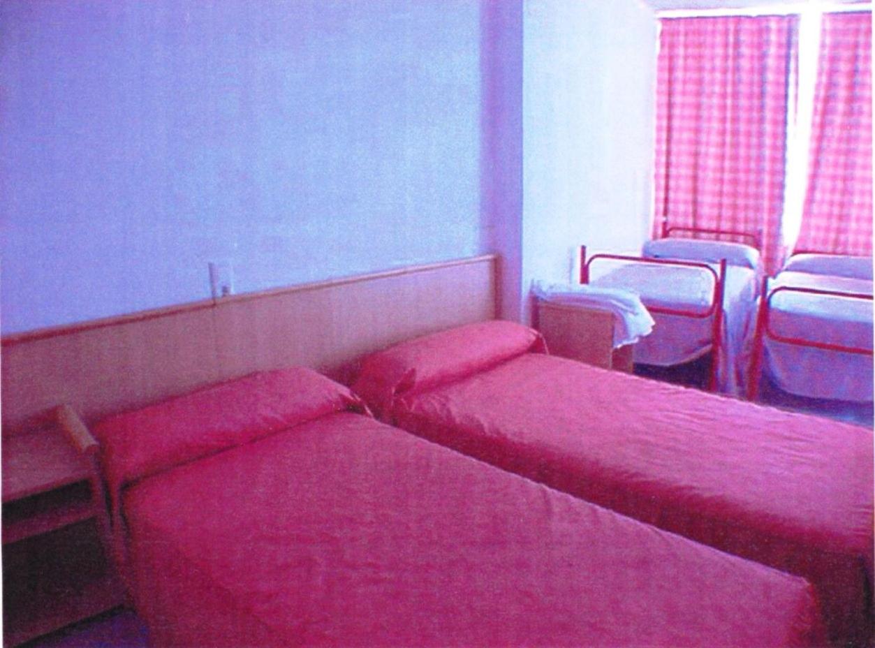 Quadruple Room (4 Adults) photo 3