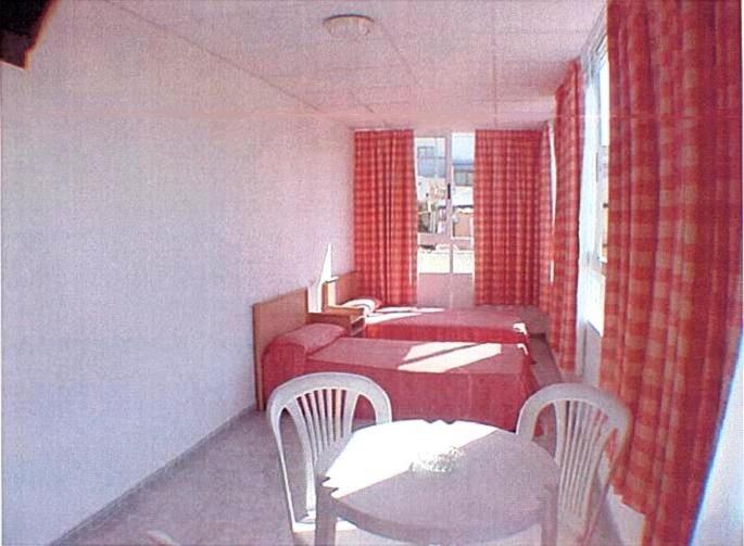 Habitación Familiar (6 Adultos)